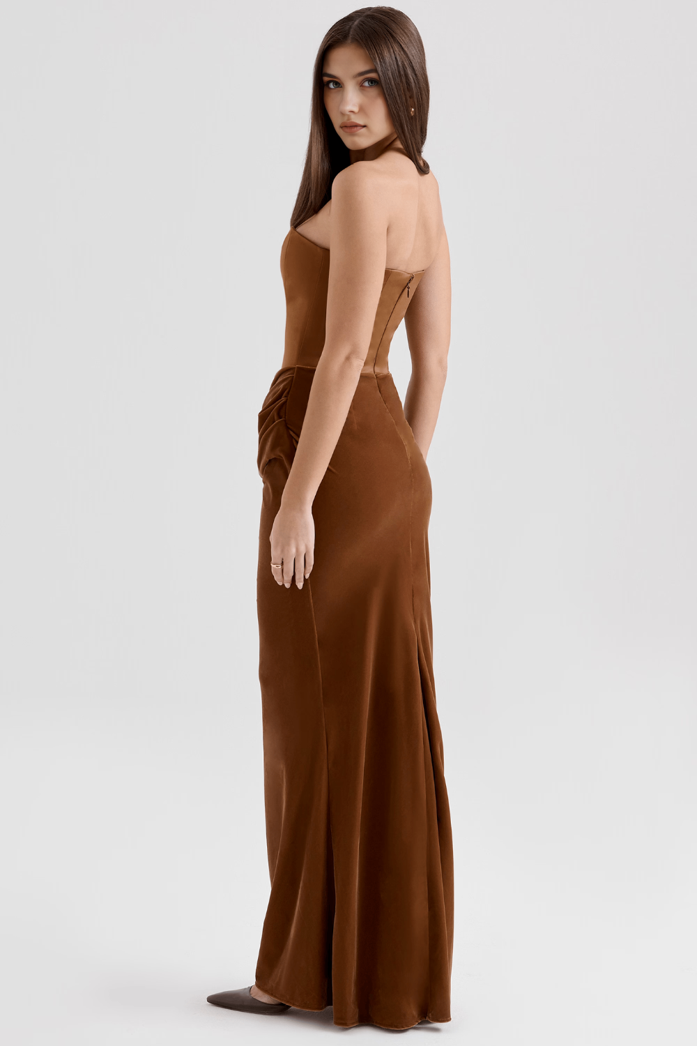 Novessa | Serene Maxi Dress