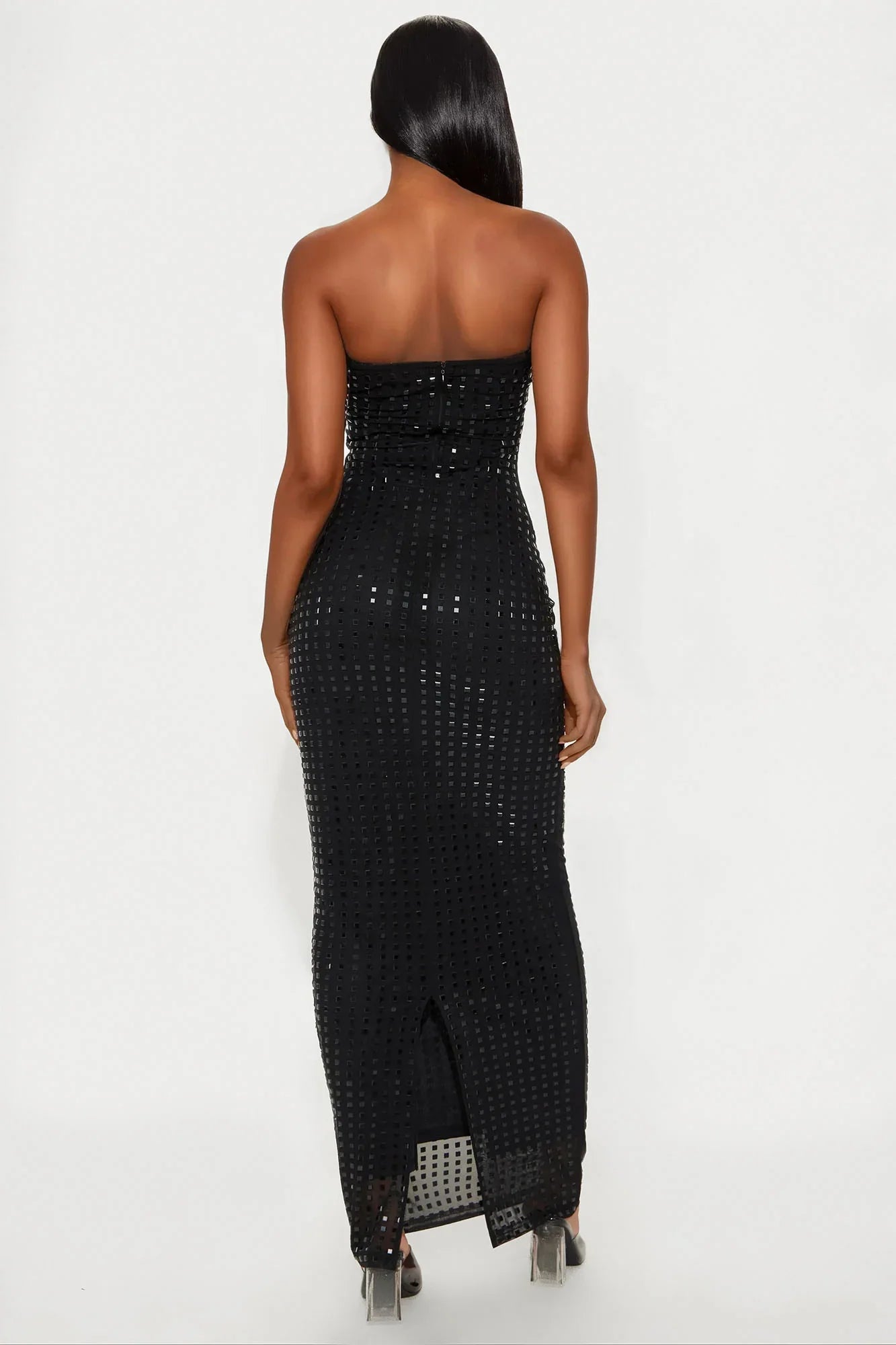 Novessa | Holly Maxi Dress