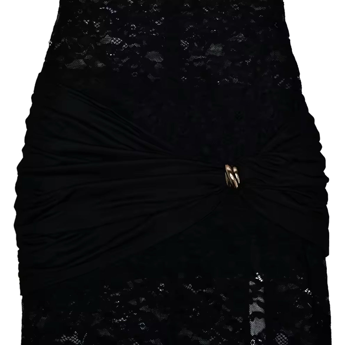 Novessa | Celeste Evening Dress