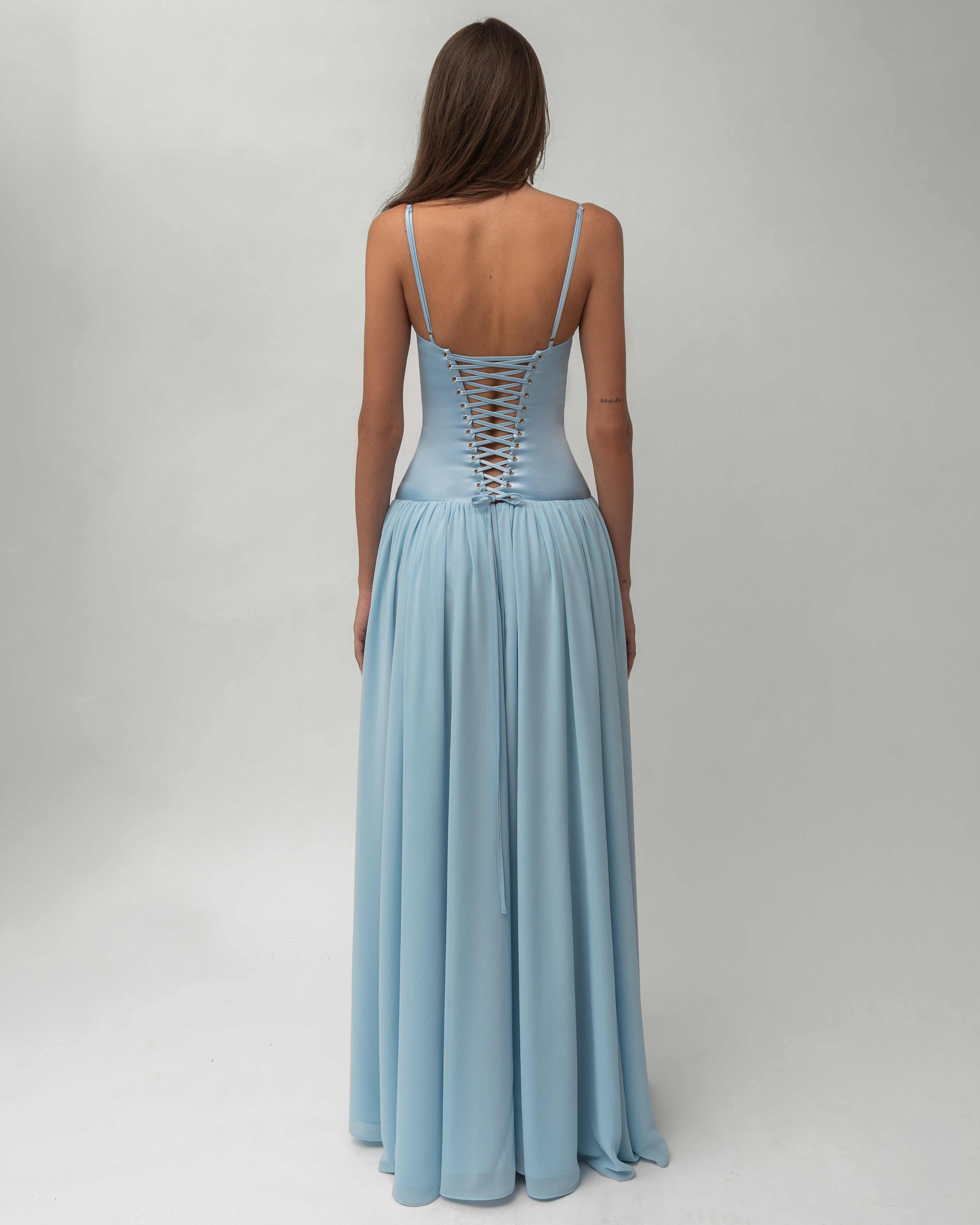 Novessa | Mae Maxi Dress