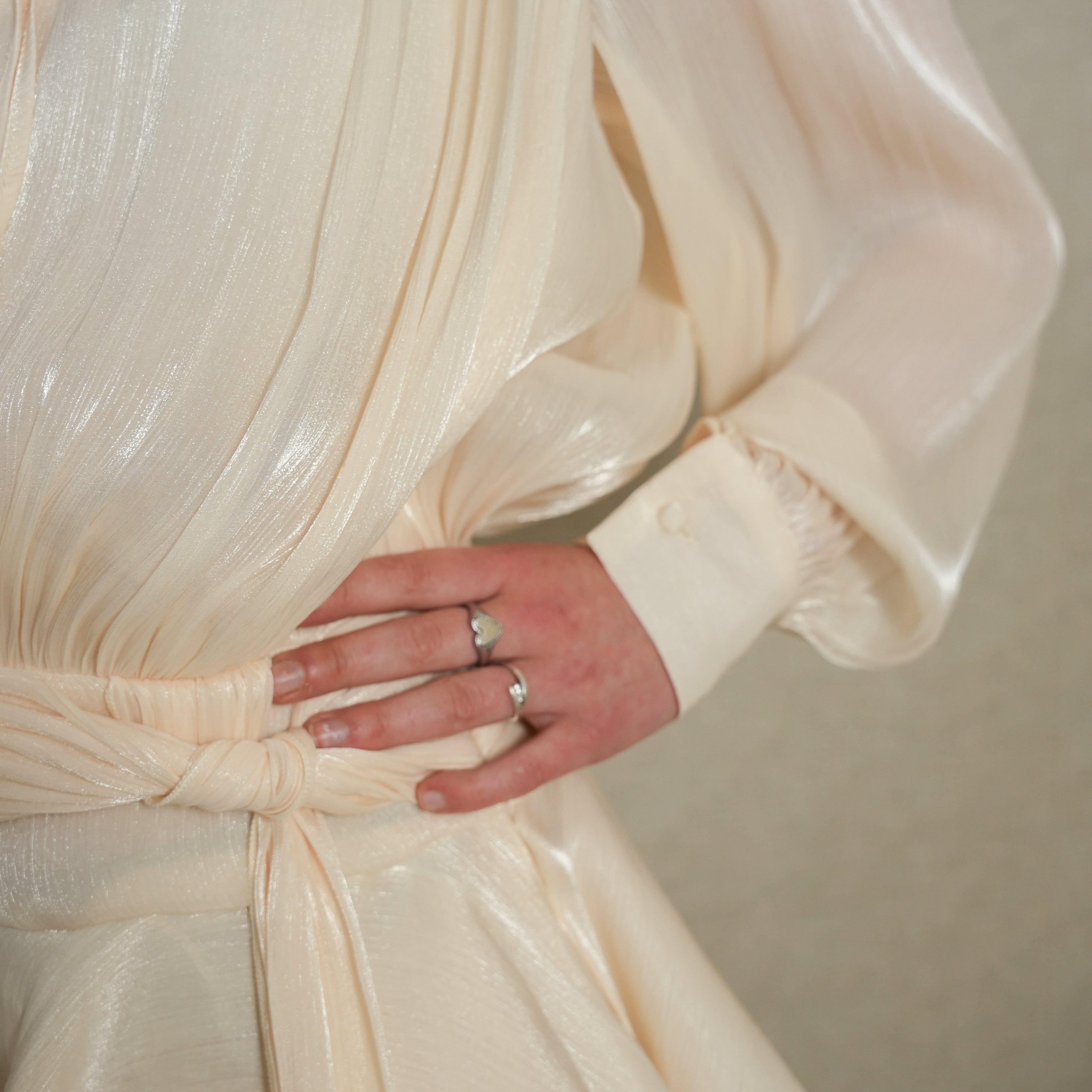 Novessa | Nova Dress