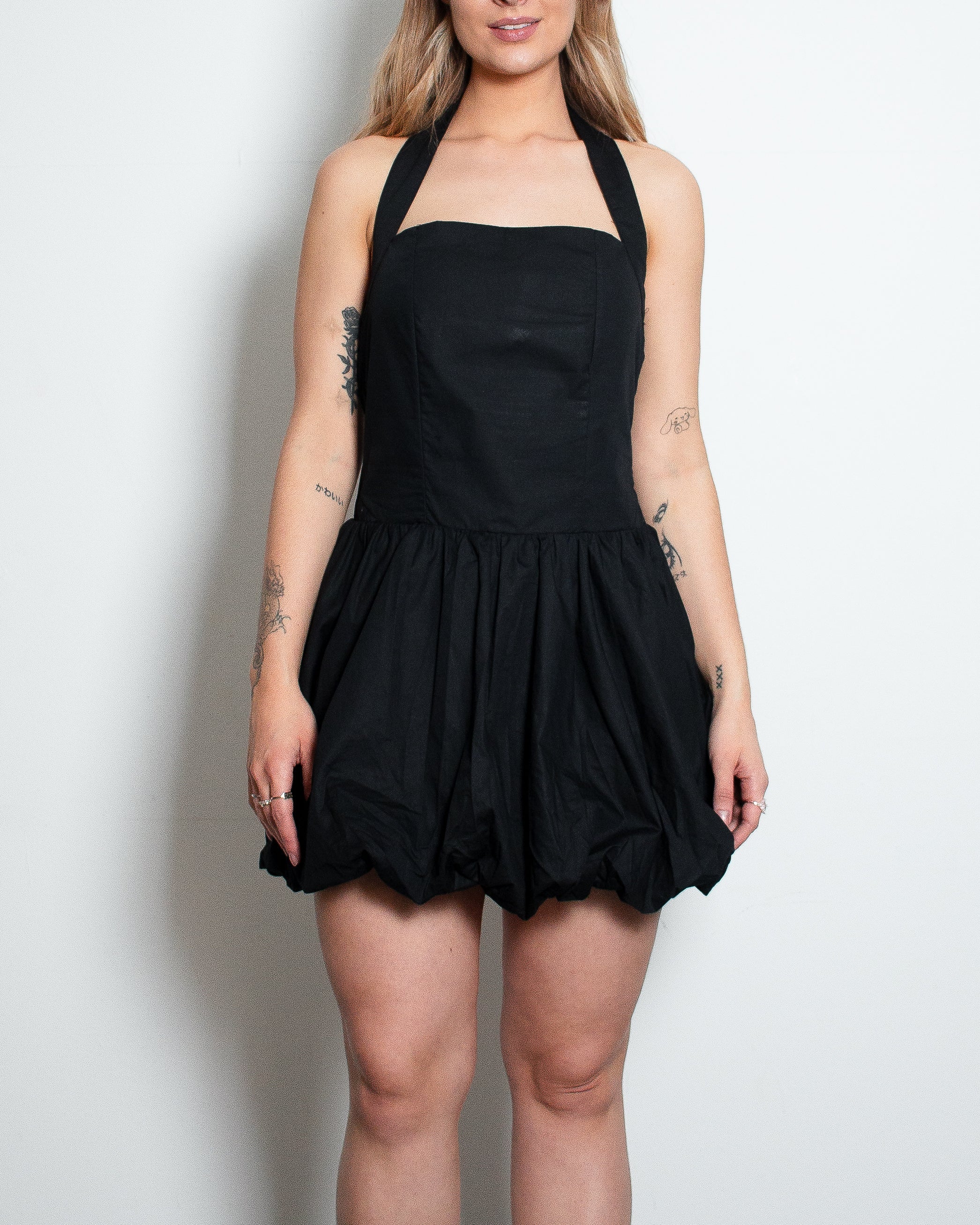 Novessa | Isara Dress