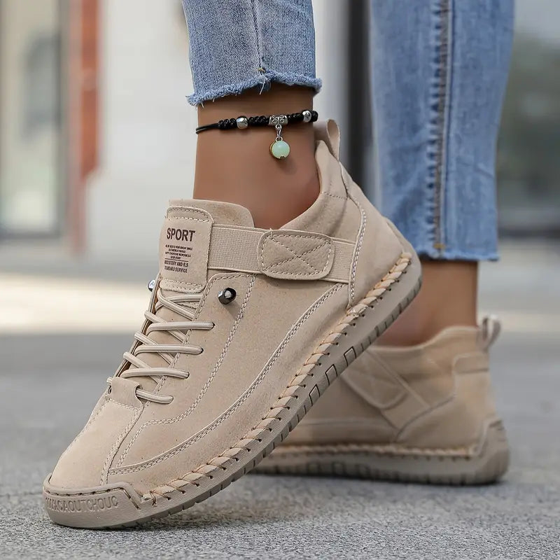Aton | Comfortabele Orthopedische Sneakers