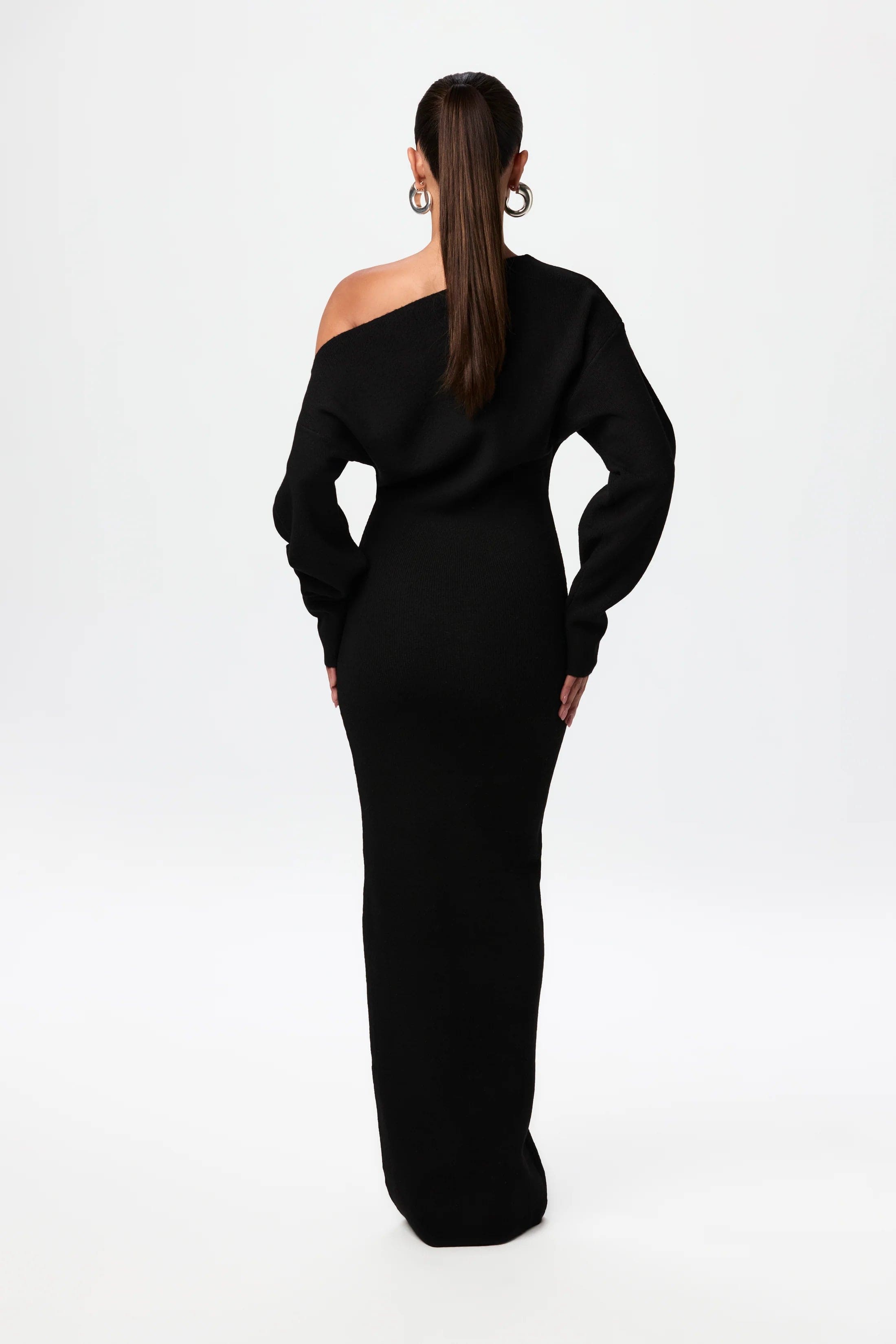 Novessa | Serena Knit Dress