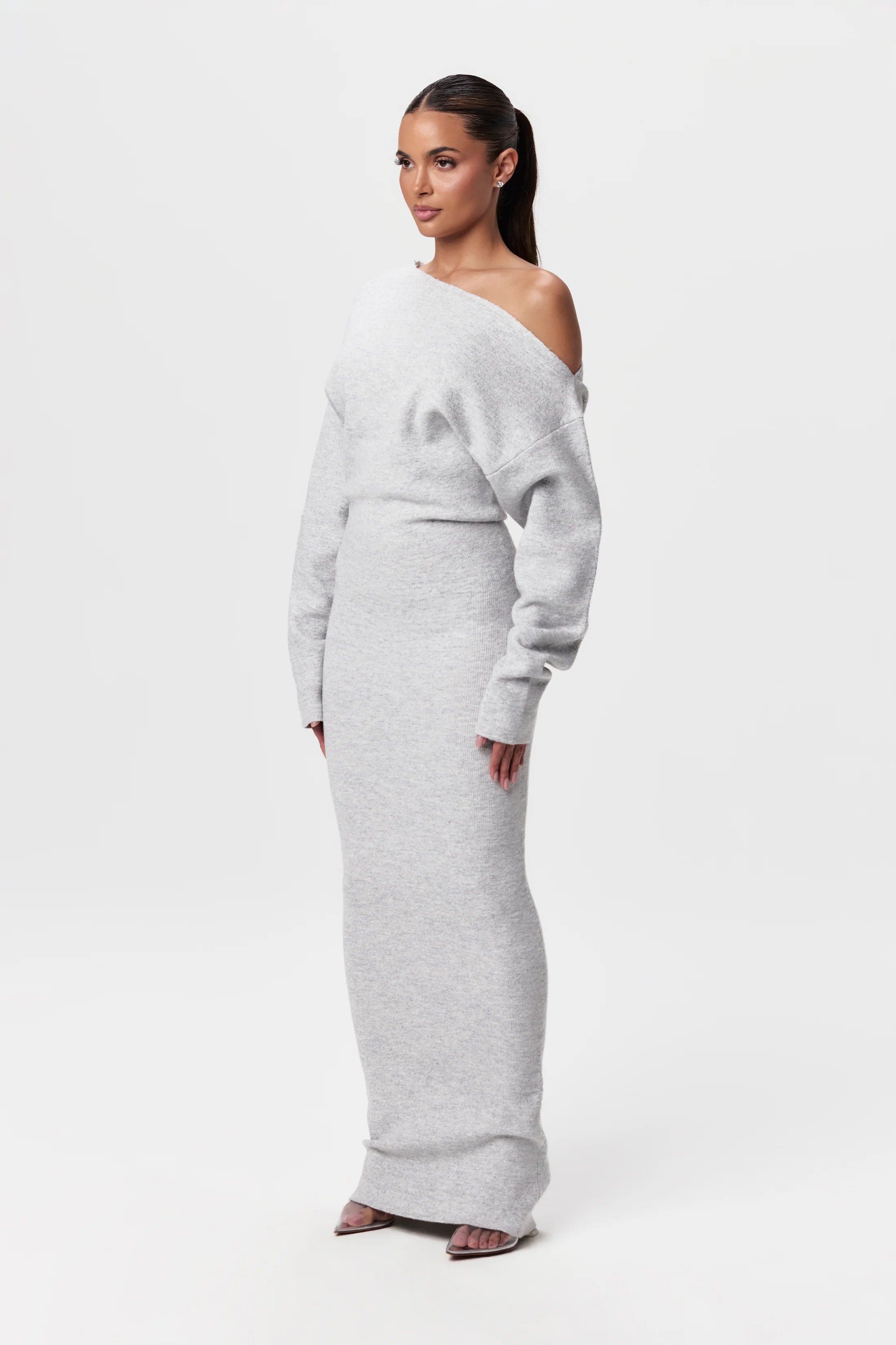 Novessa | Serena Knit Dress