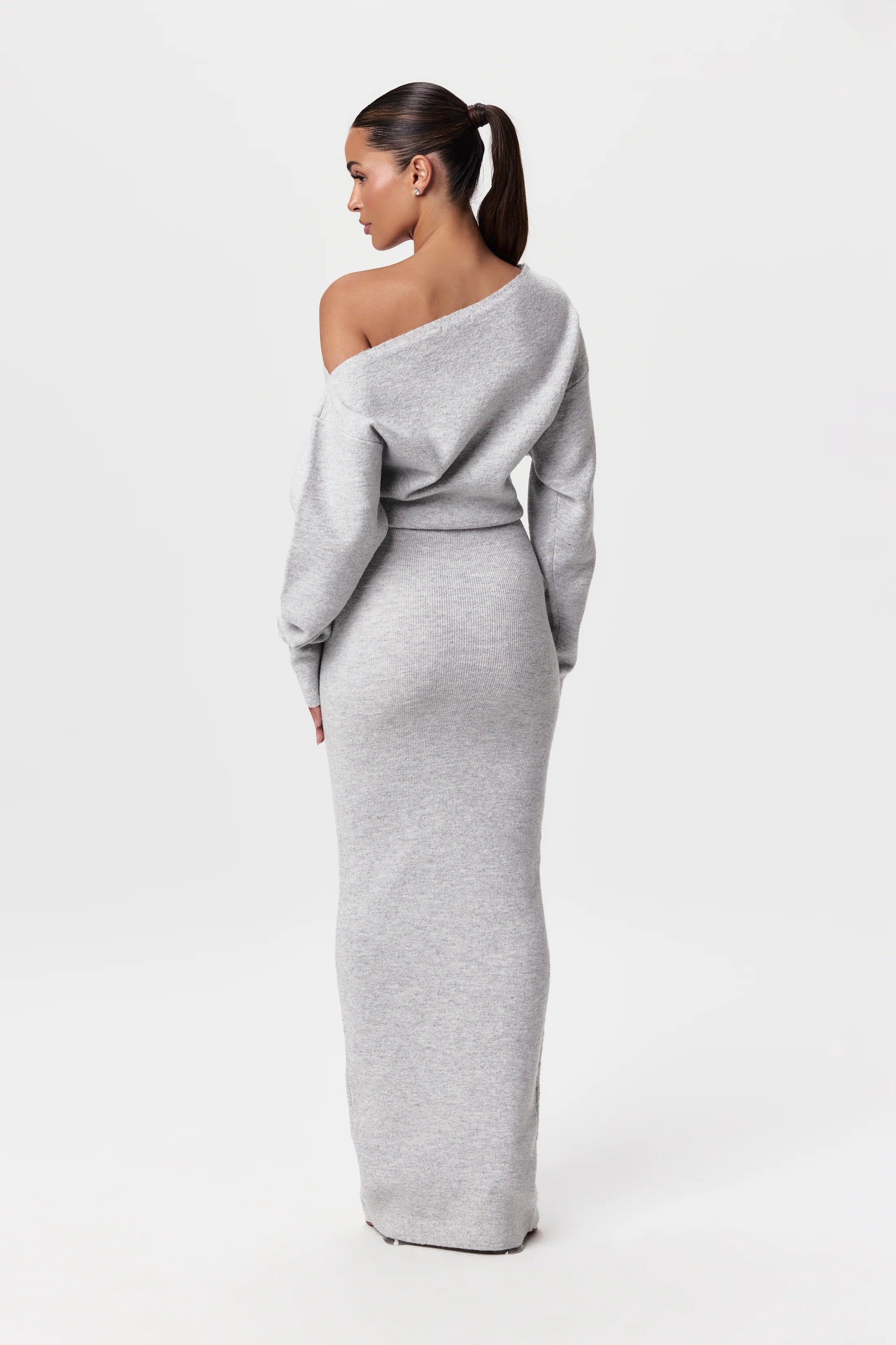 Novessa | Serena Knit Dress