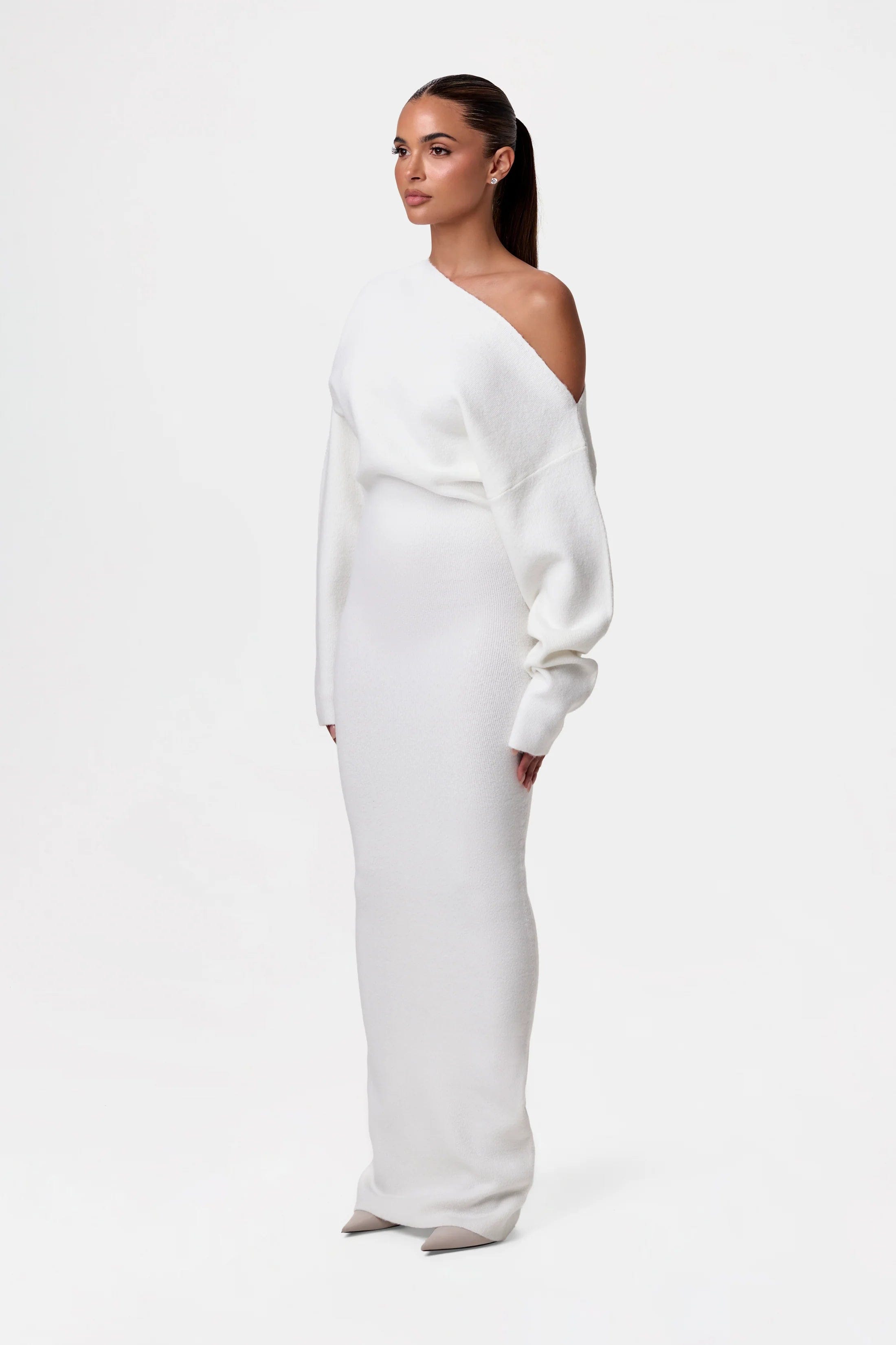 Novessa | Serena Knit Dress