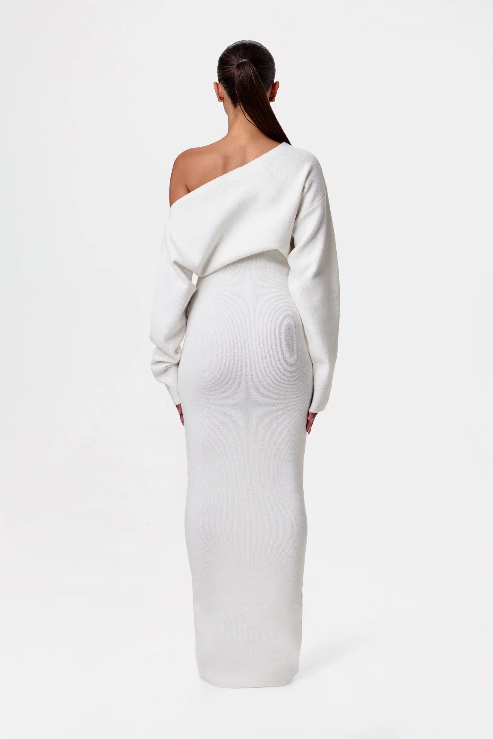 Novessa | Serena Knit Dress