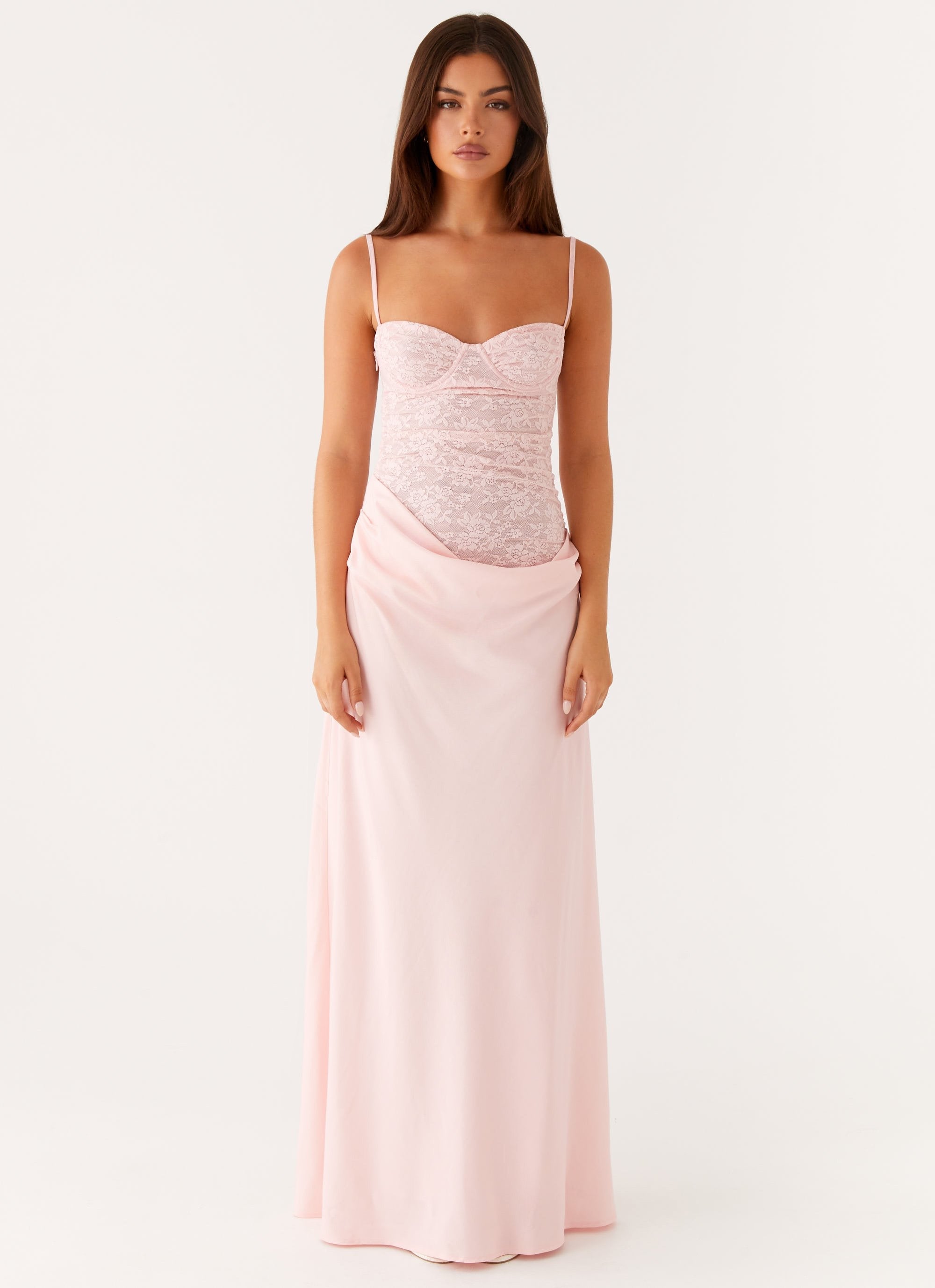 Novessa | Romy Maxi Dress