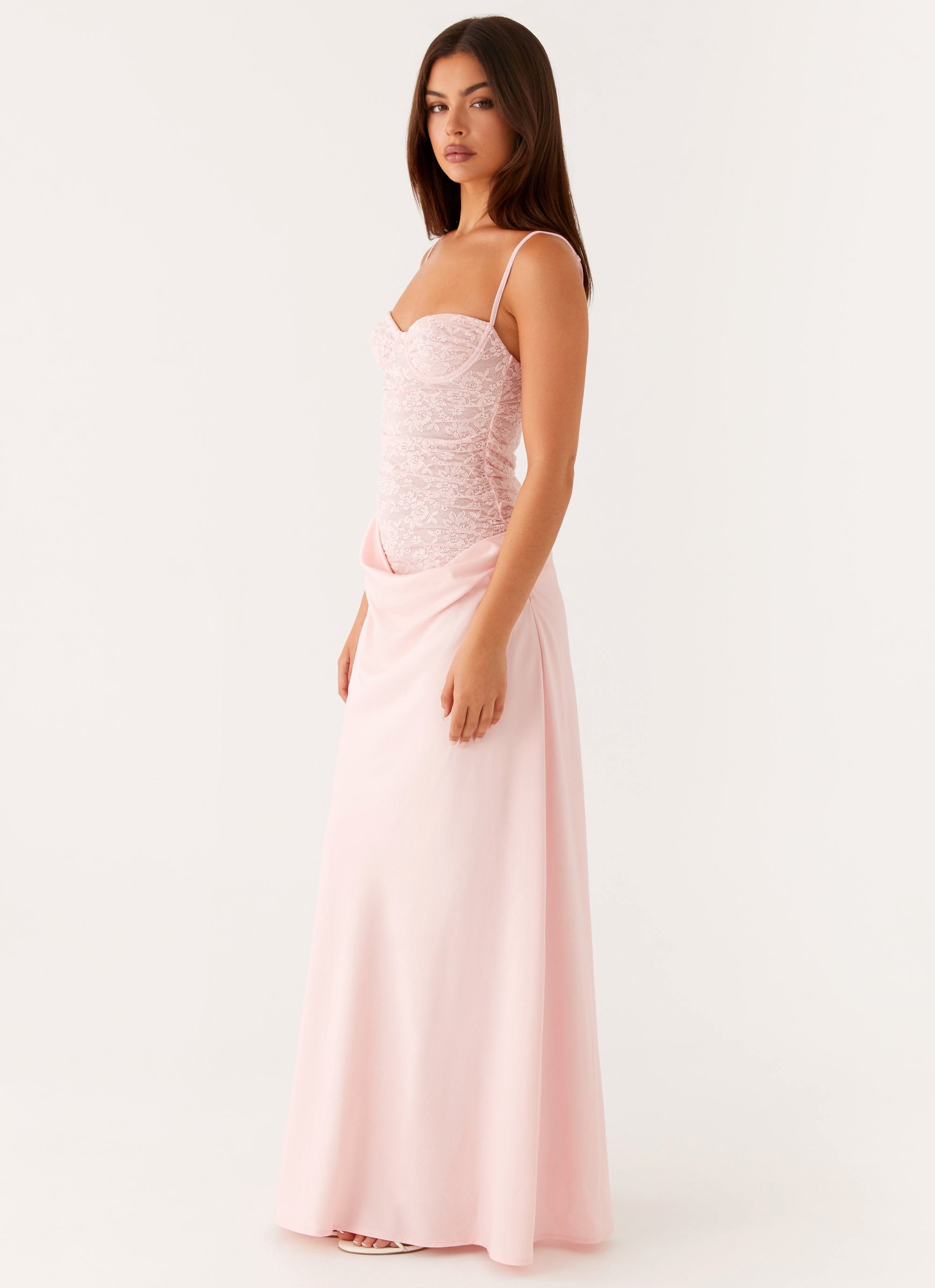 Novessa | Romy Maxi Dress