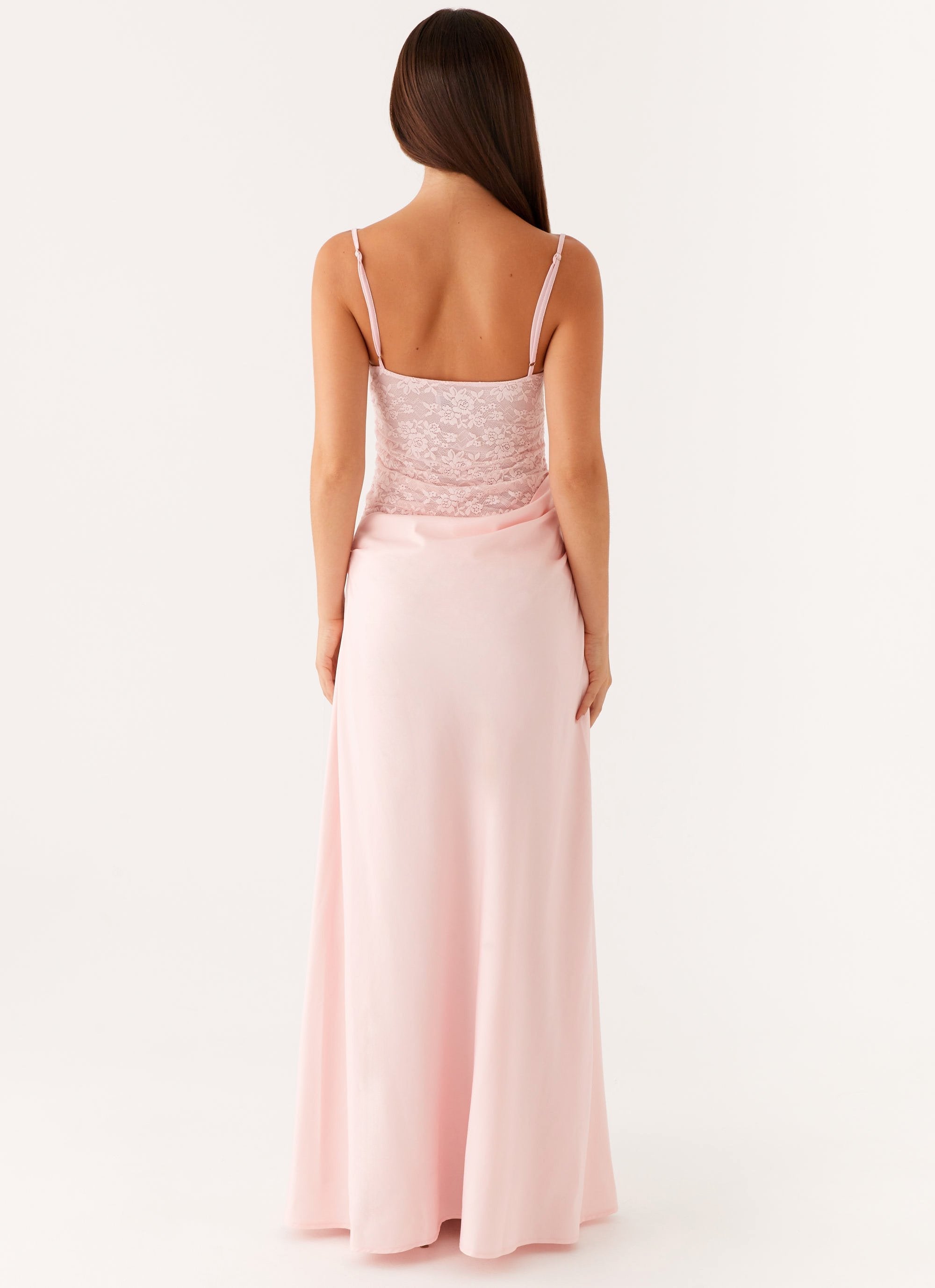 Novessa | Romy Maxi Dress