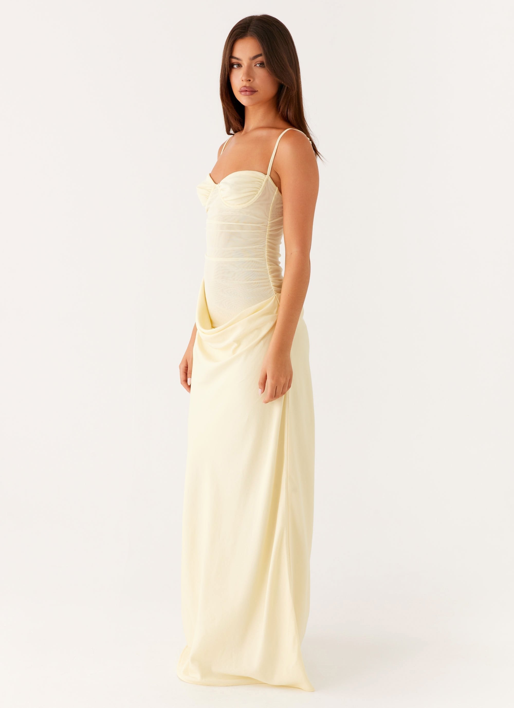 Novessa | Romy Maxi Dress