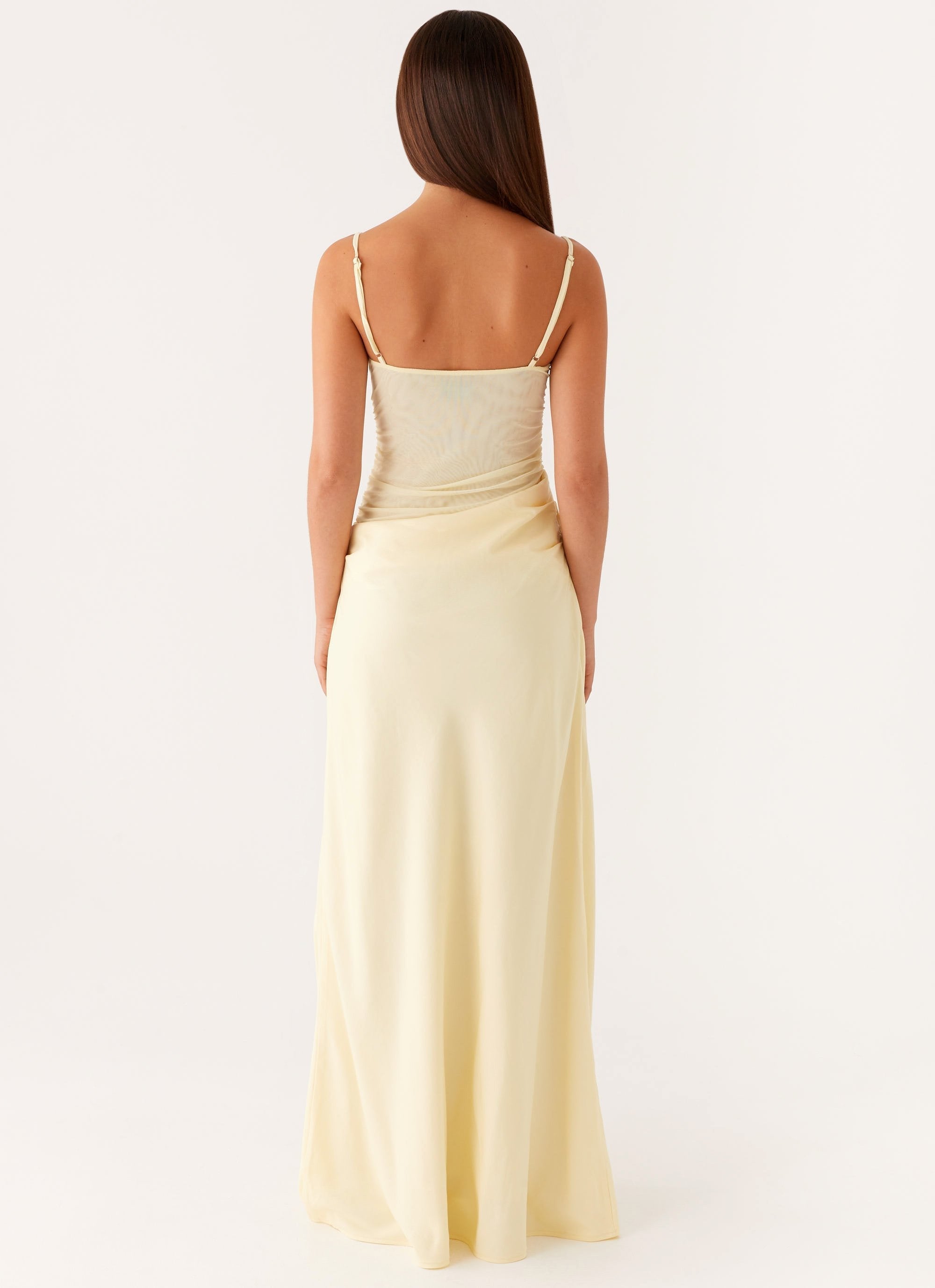 Novessa | Romy Maxi Dress