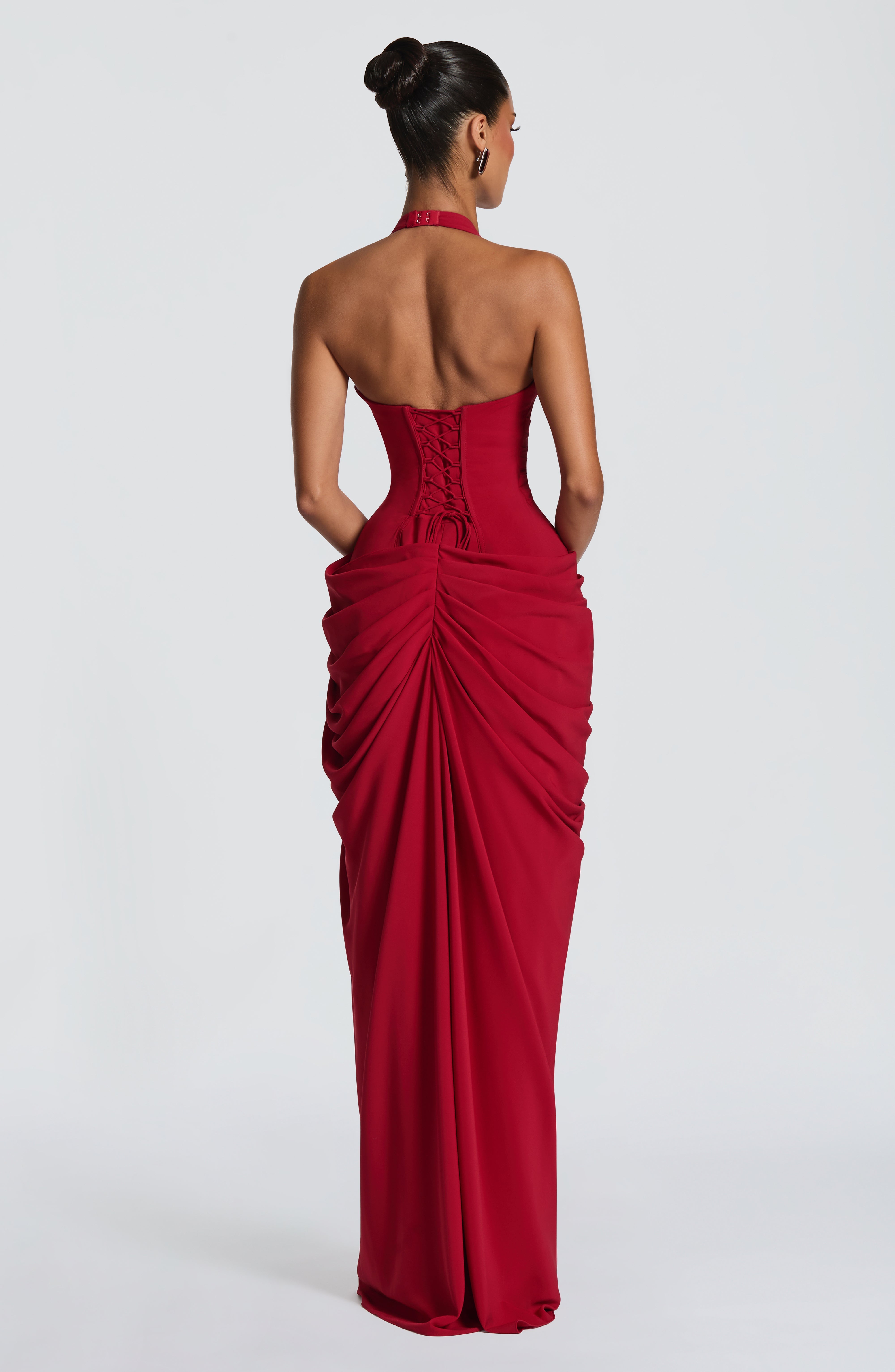 Novessa | Linde Maxi Dress