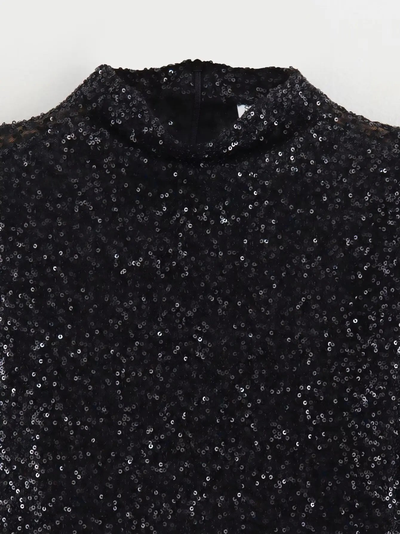 Novessa | Indy Glitter Dress