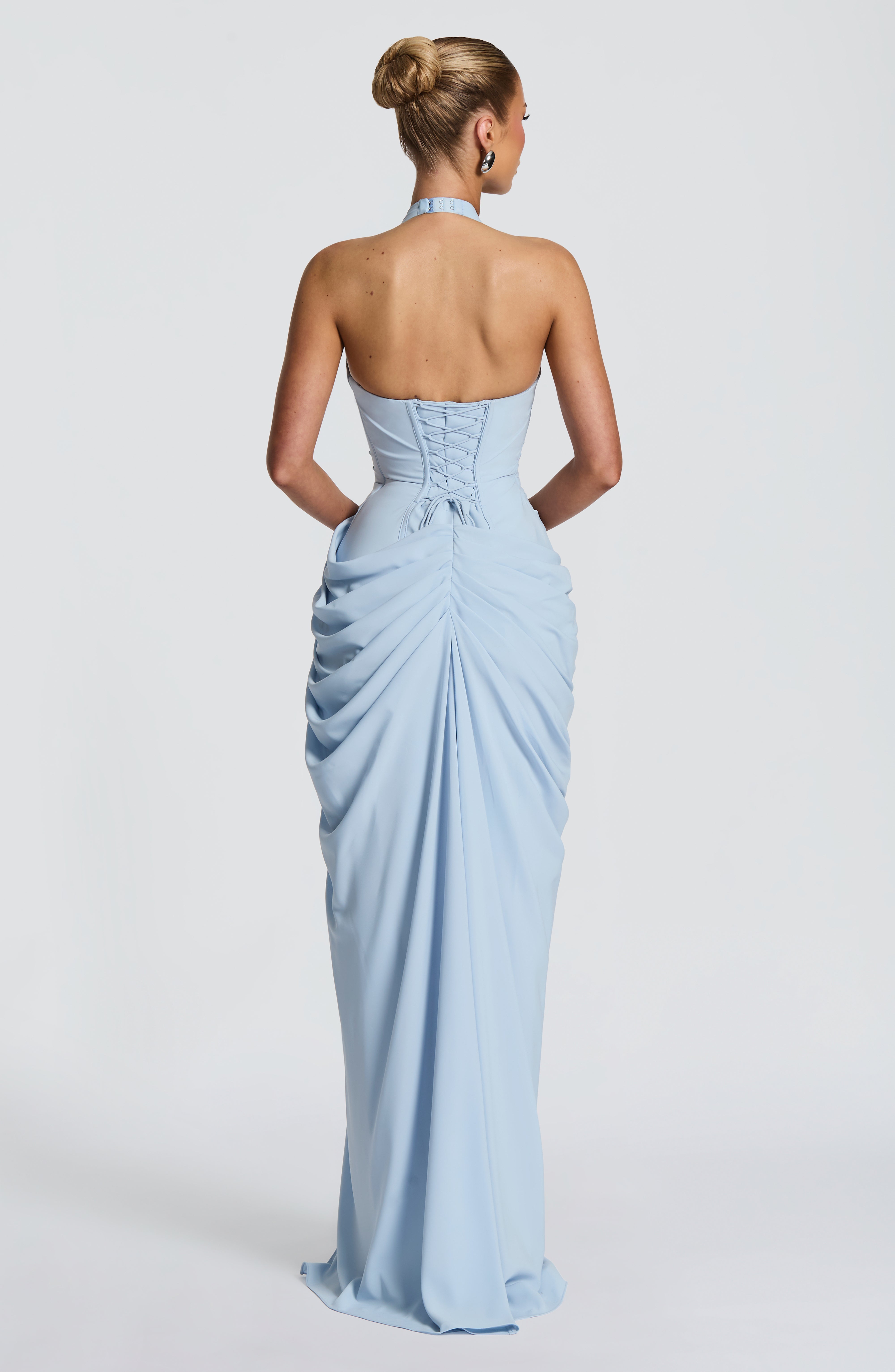Novessa | Linde Maxi Dress