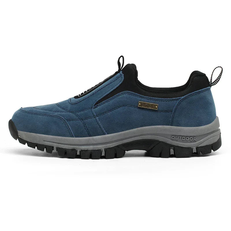 Arnes | Ondersteunende Wandelschoenen