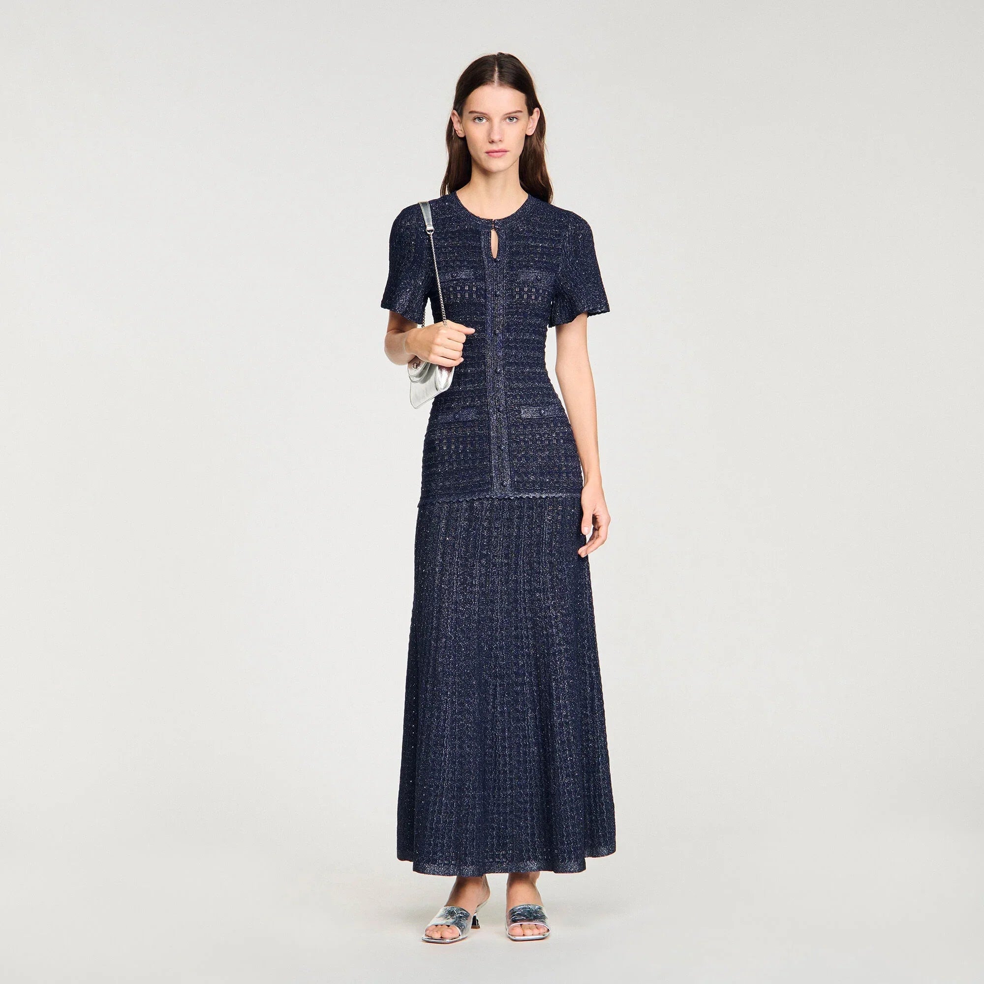 Novessa | Isabeau Maxi Dress