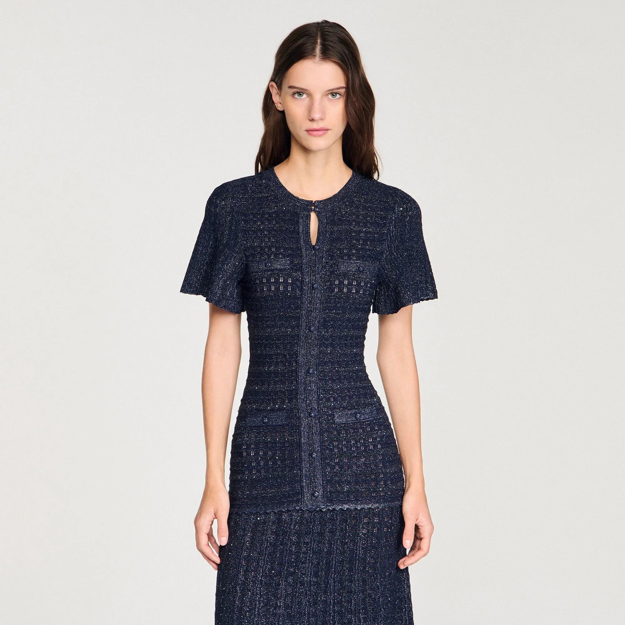 Novessa | Isabeau Maxi Dress