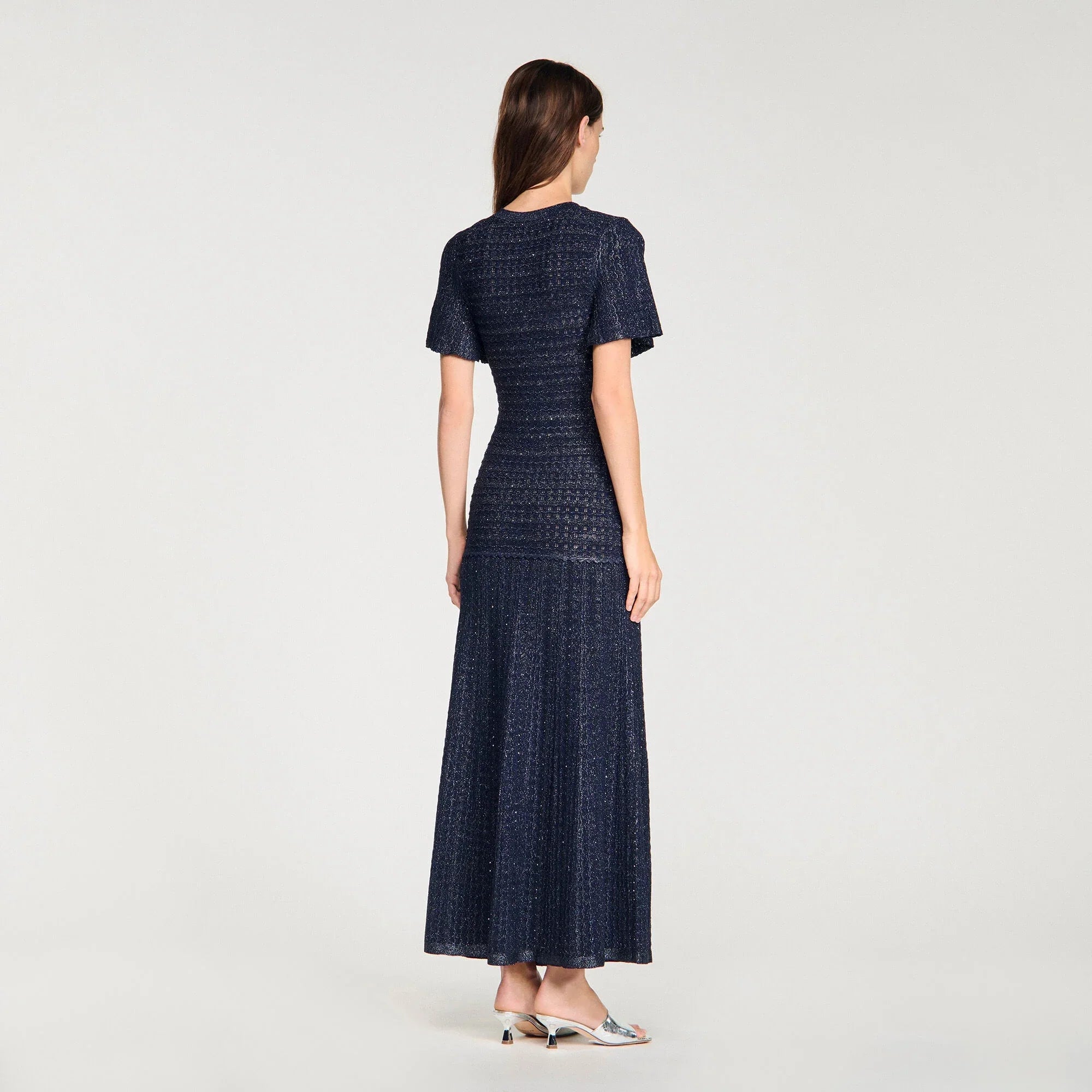 Novessa | Isabeau Maxi Dress