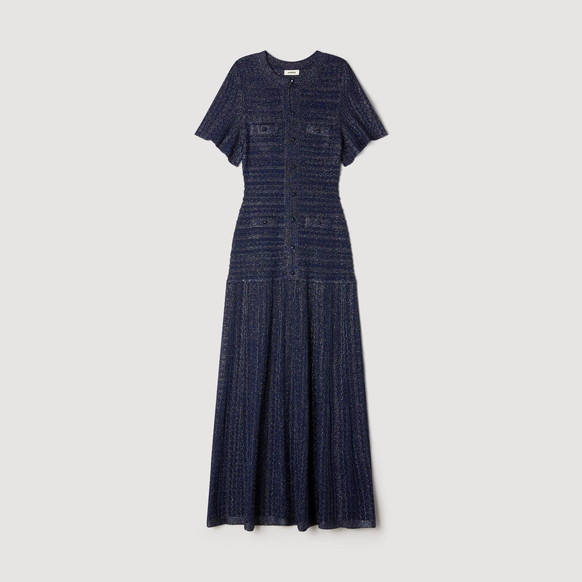 Novessa | Isabeau Maxi Dress
