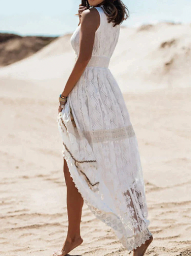 Novessa | Bohemian Summer Dress