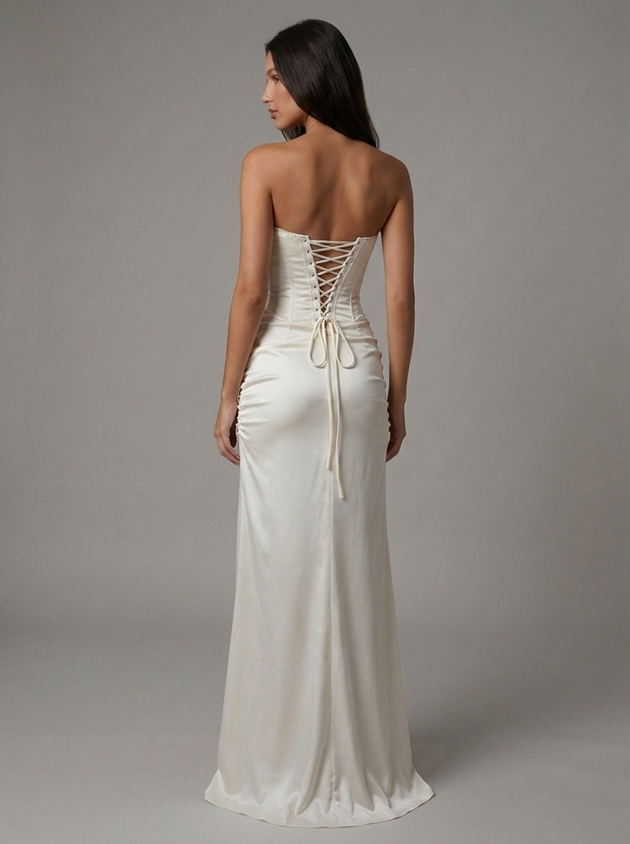 Novessa | Sisi Maxi Dress