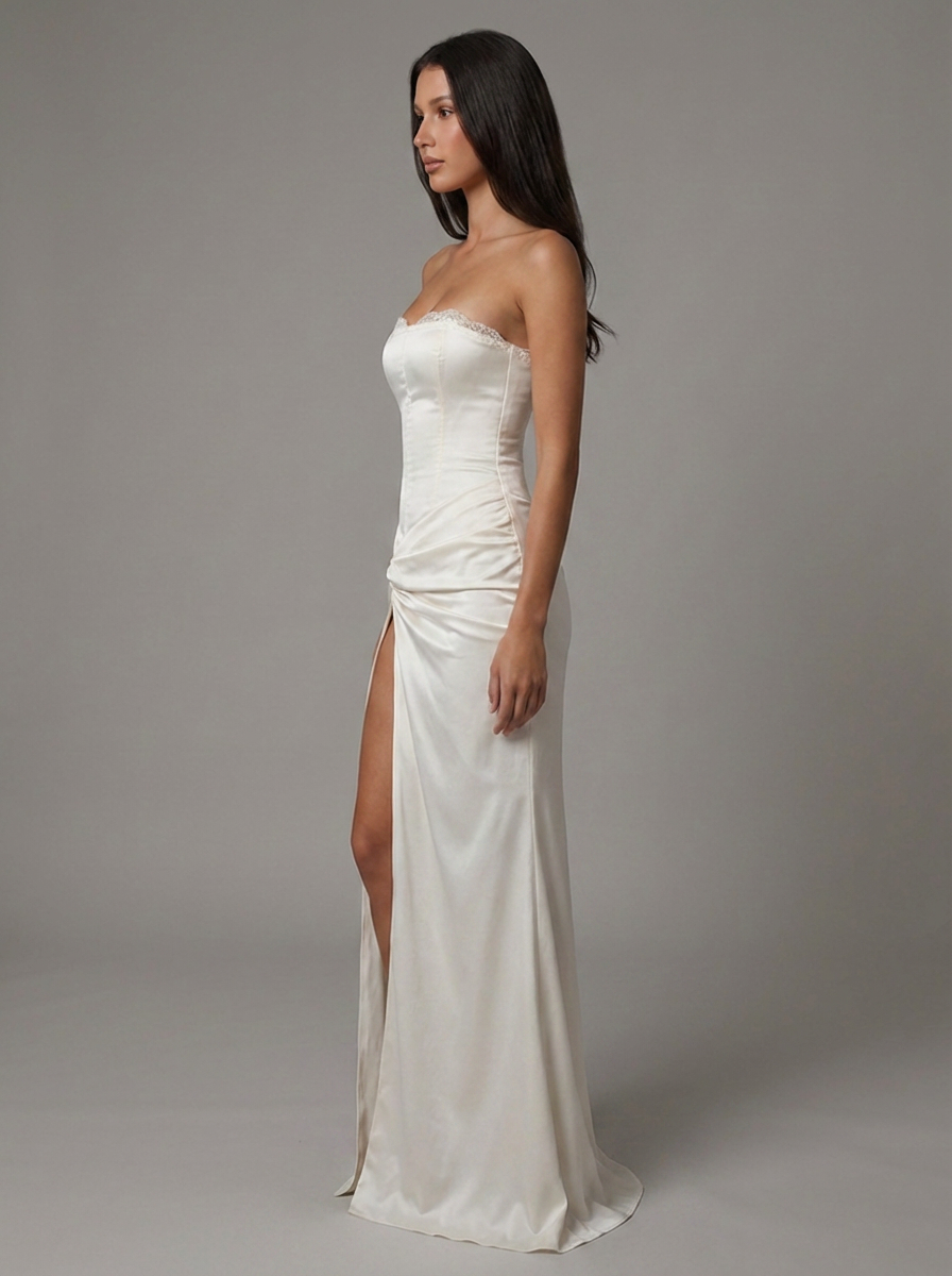 Novessa | Sisi Maxi Dress