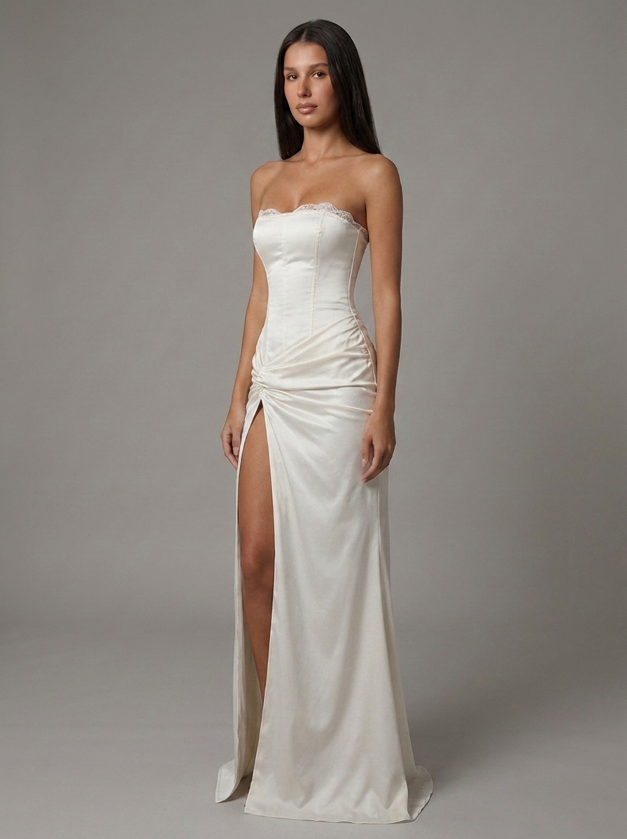 Novessa | Sisi Maxi Dress