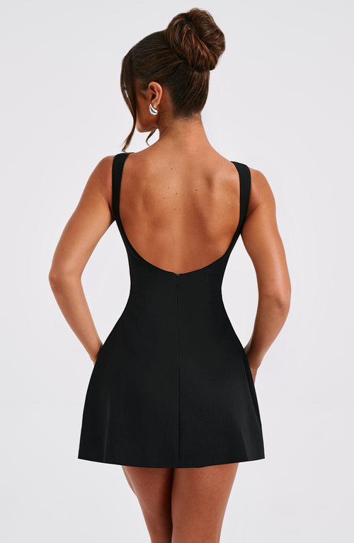 Novessa | Alira Mini Dress