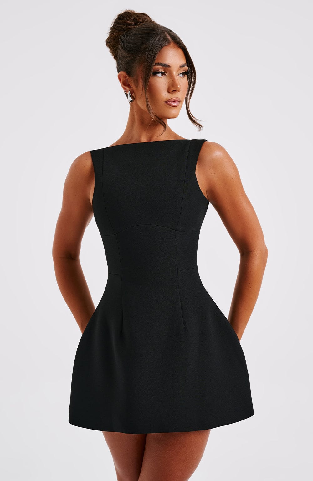 Novessa | Alira Mini Dress