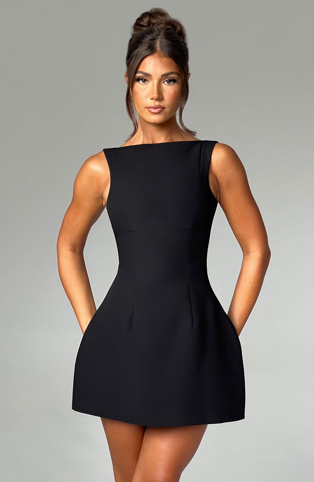 Novessa | Alira Mini Dress