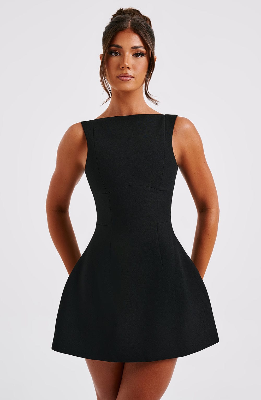 Novessa | Alira Mini Dress