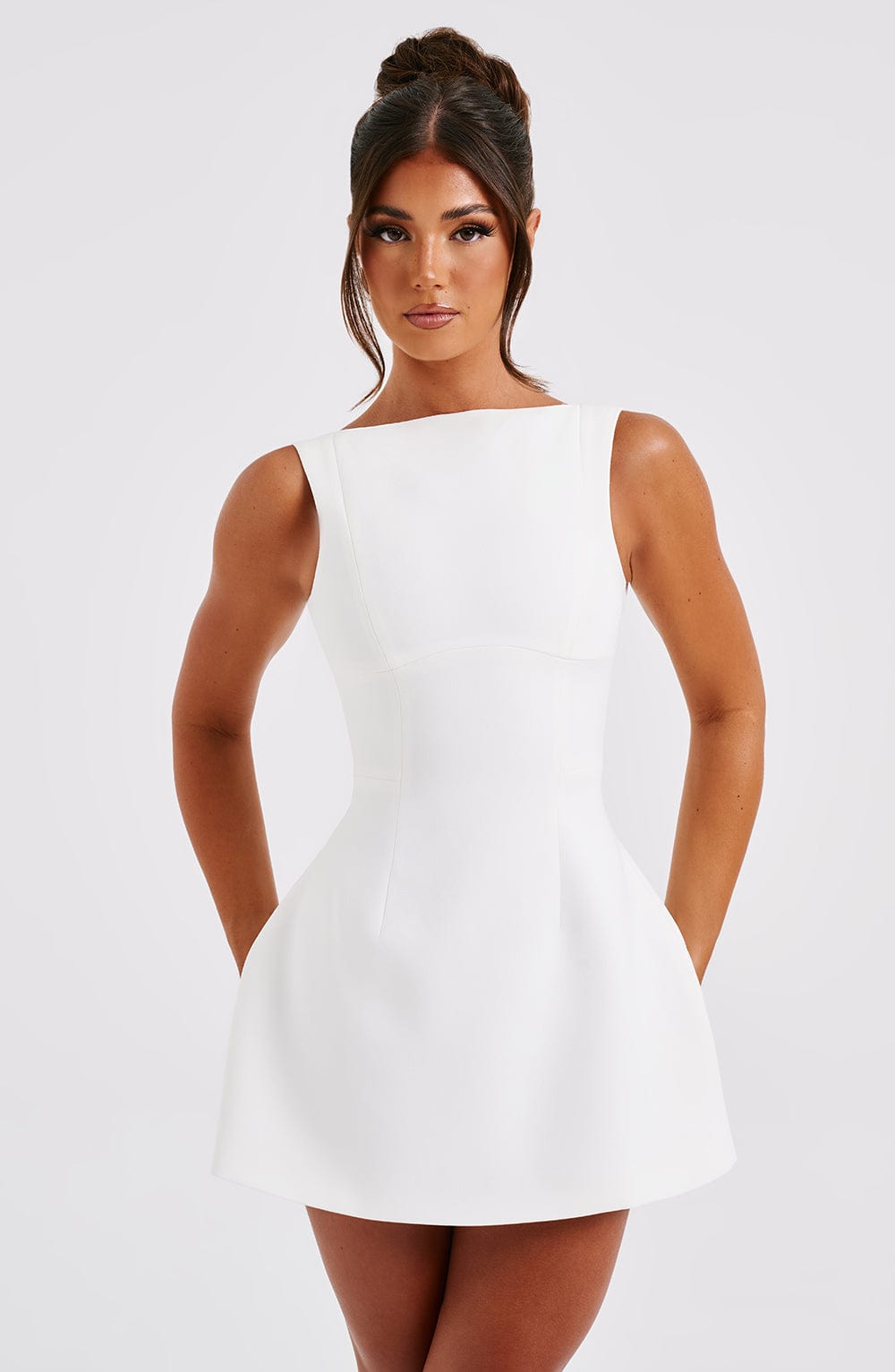 Novessa | Alira Mini Dress