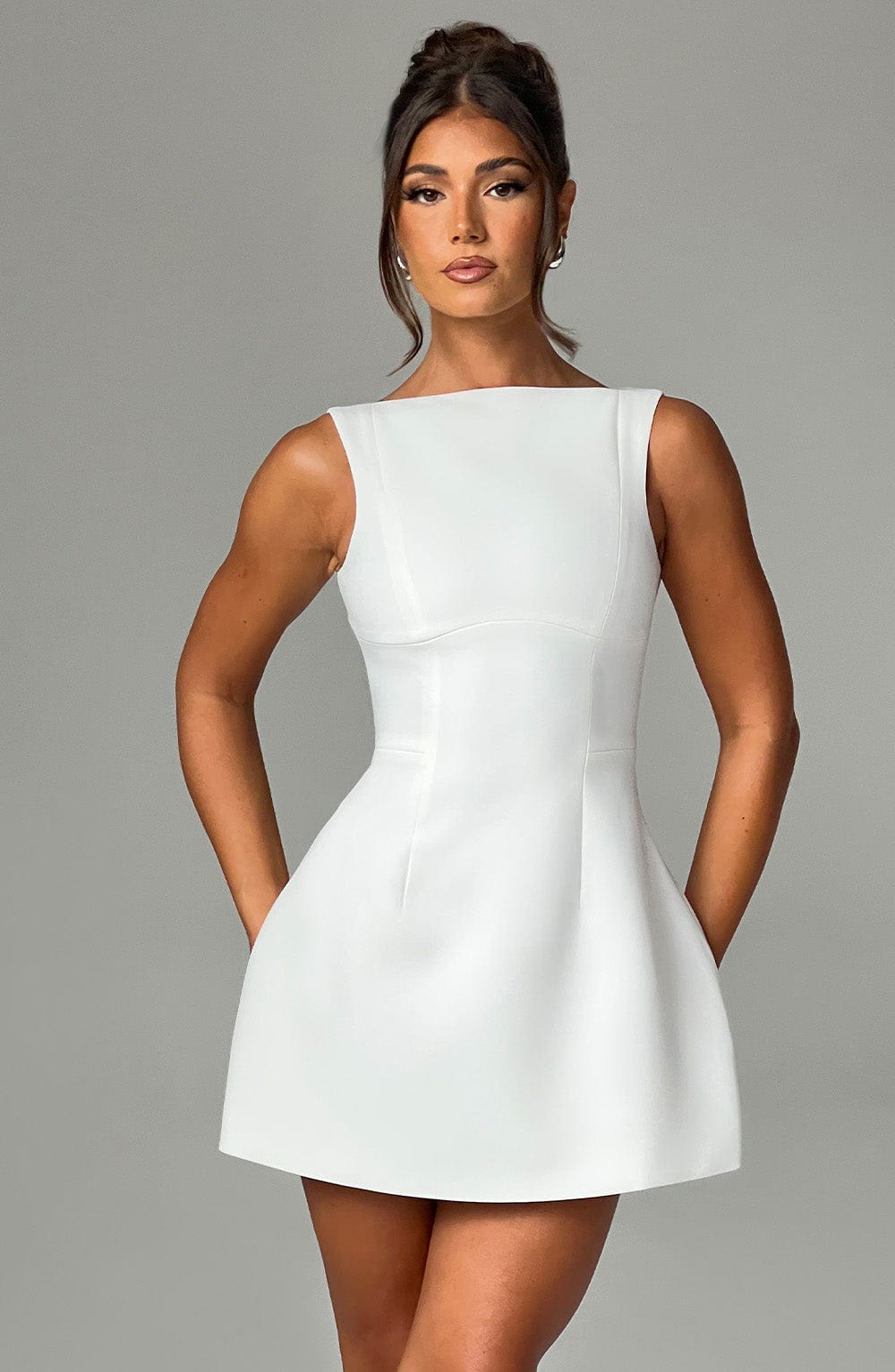 Novessa | Alira Mini Dress