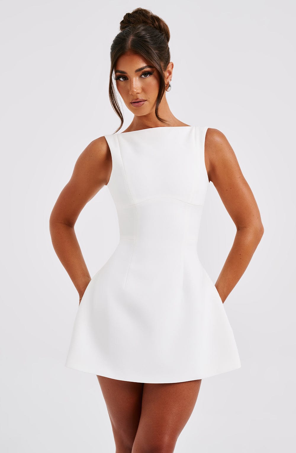 Novessa | Alira Mini Dress