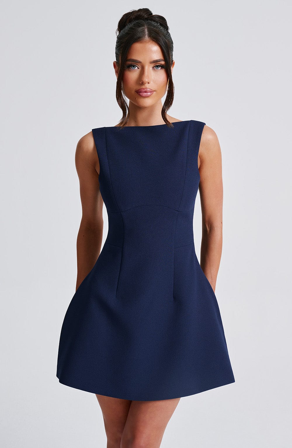 Novessa | Alira Mini Dress