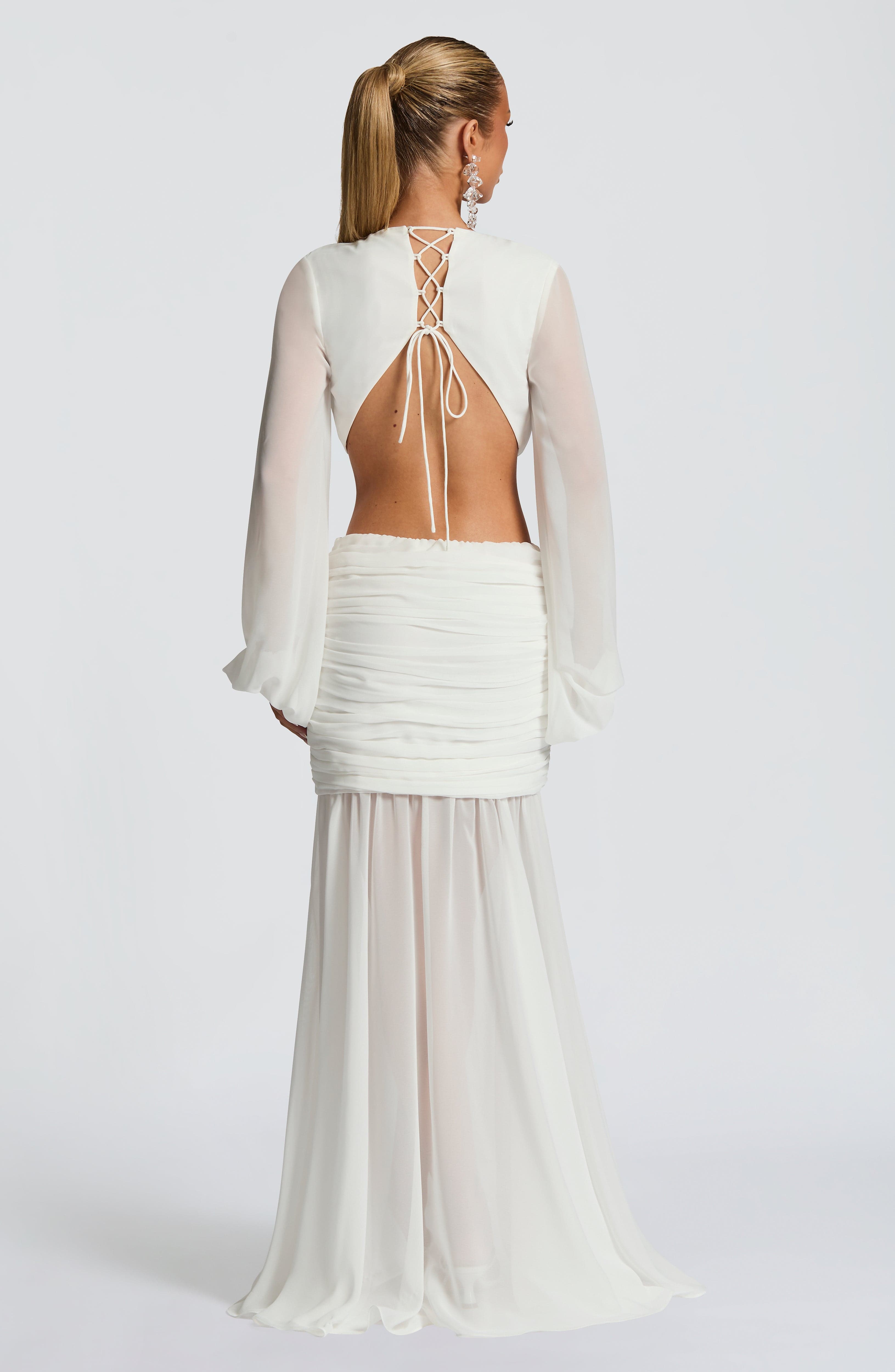 Novessa | Mariana Maxi Dress