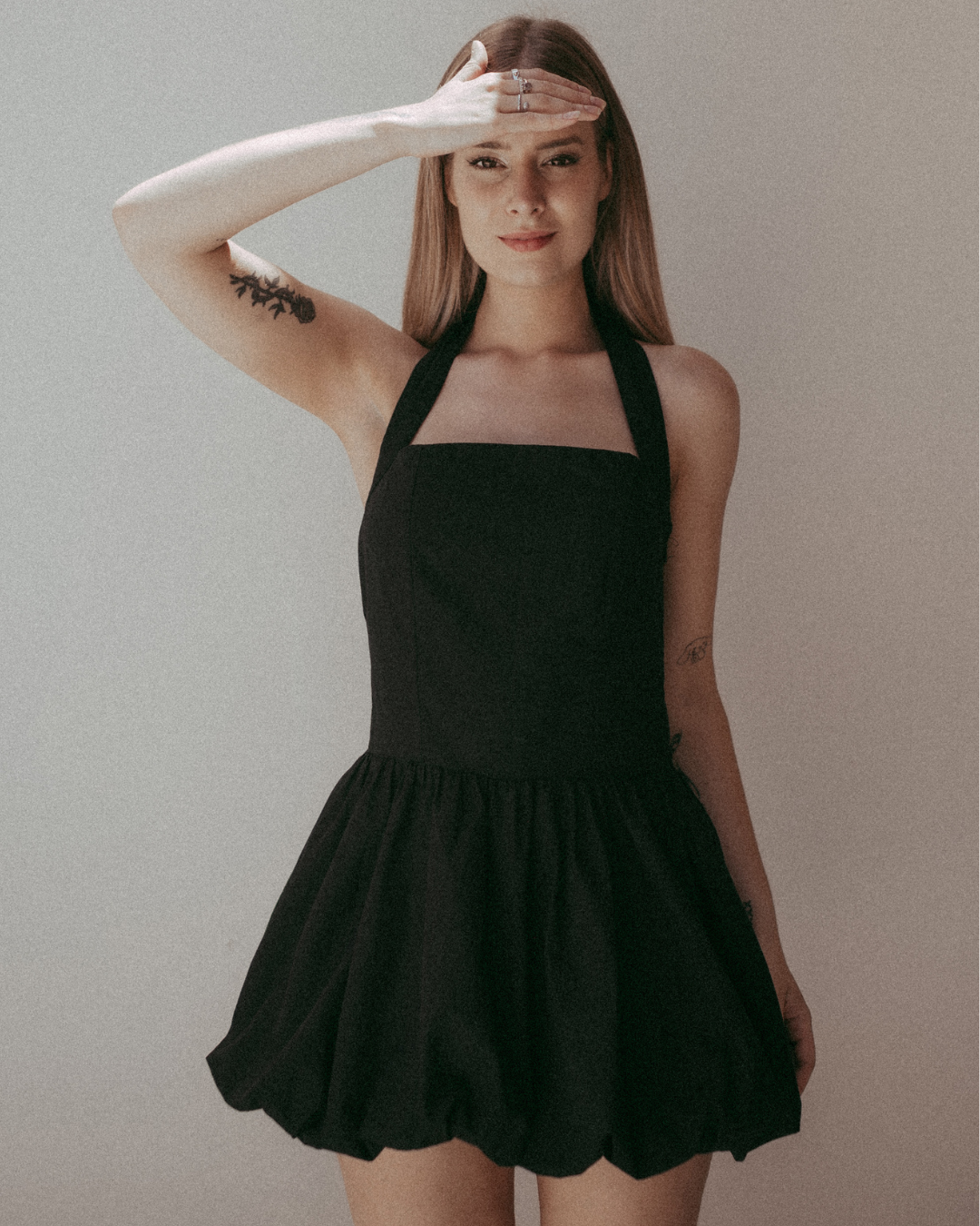 Novessa | Isara Dress