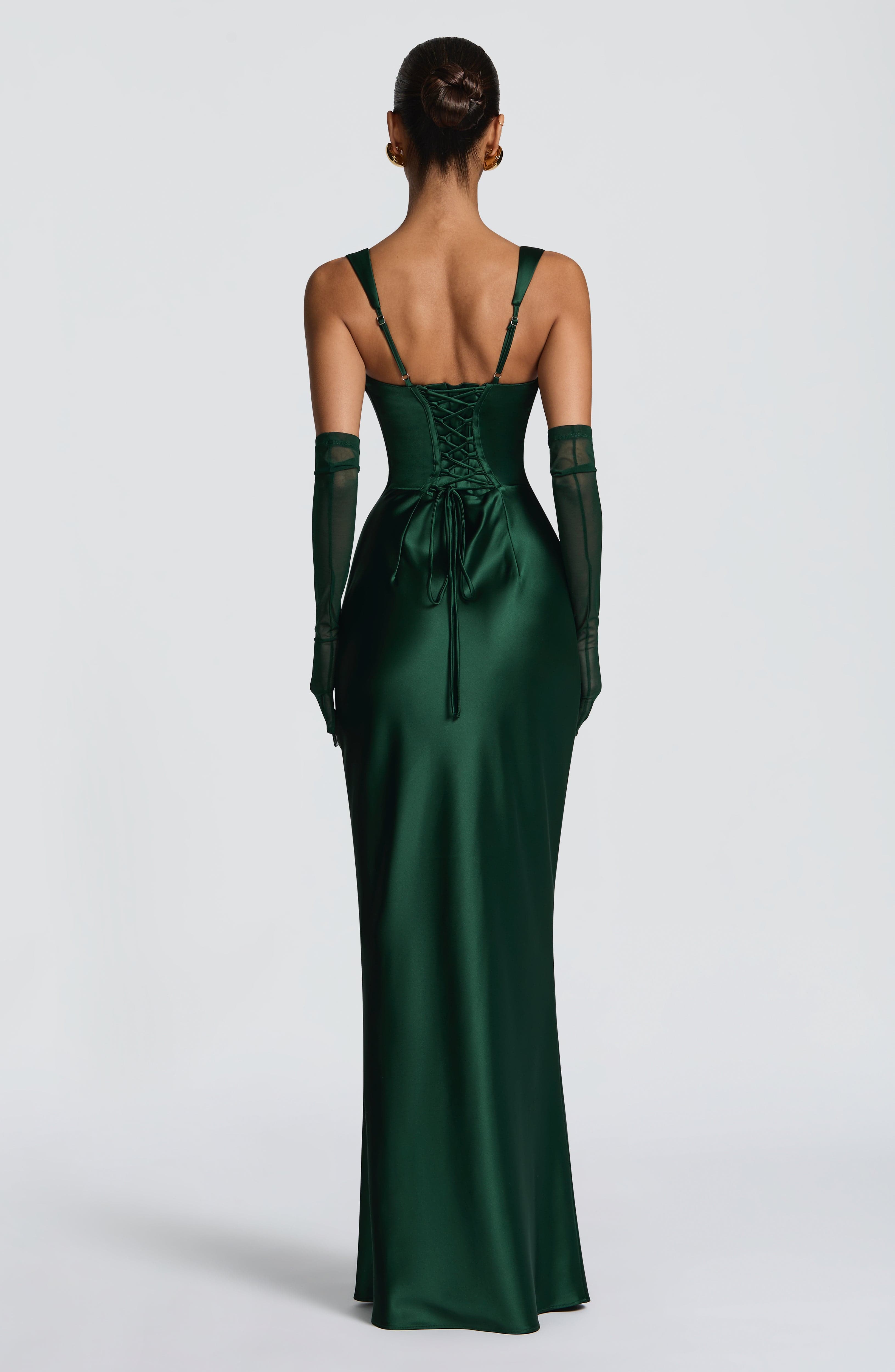 Novessa | Yolanthe Maxi Dress