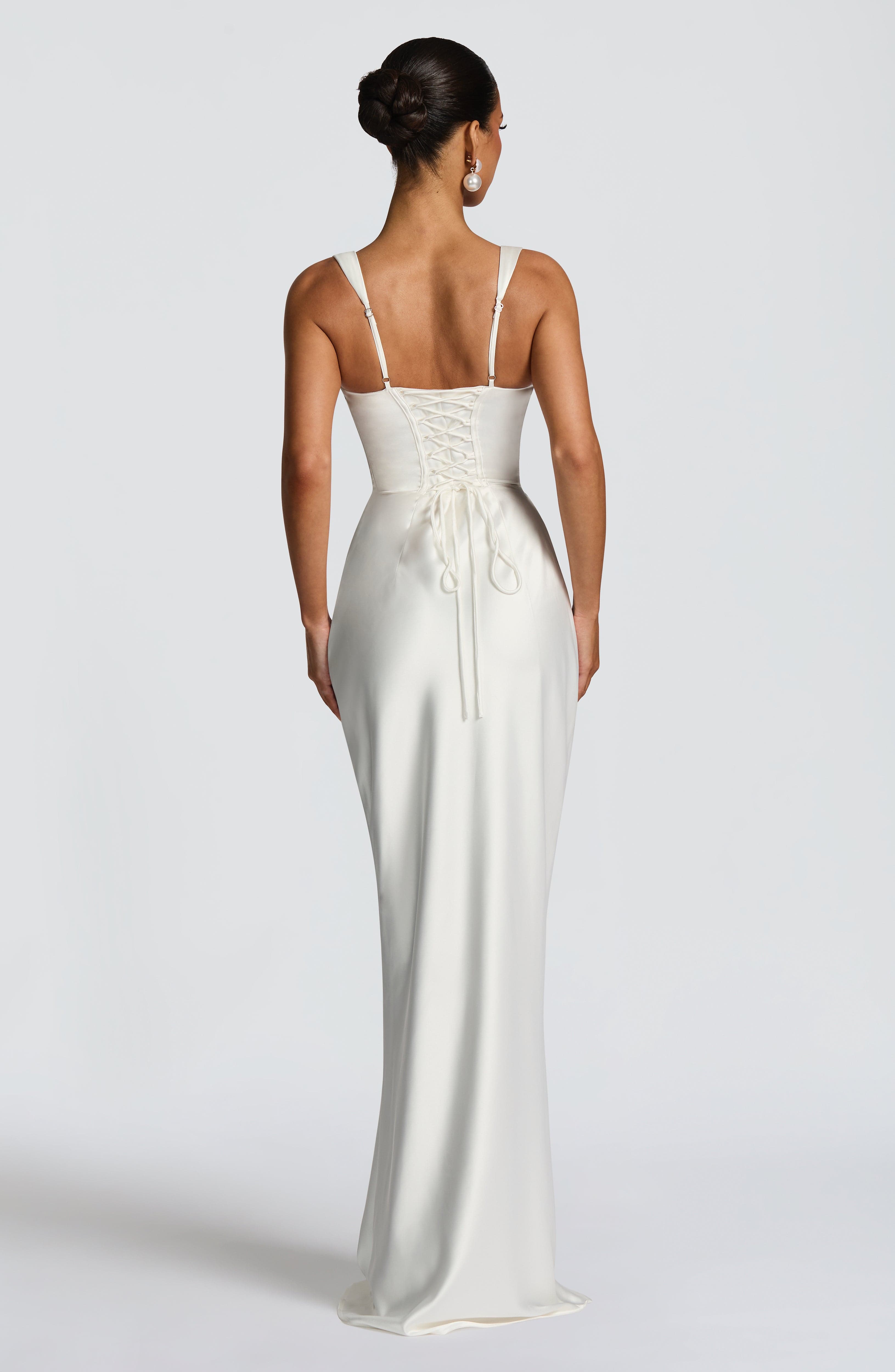 Novessa | Yolanthe Maxi Dress