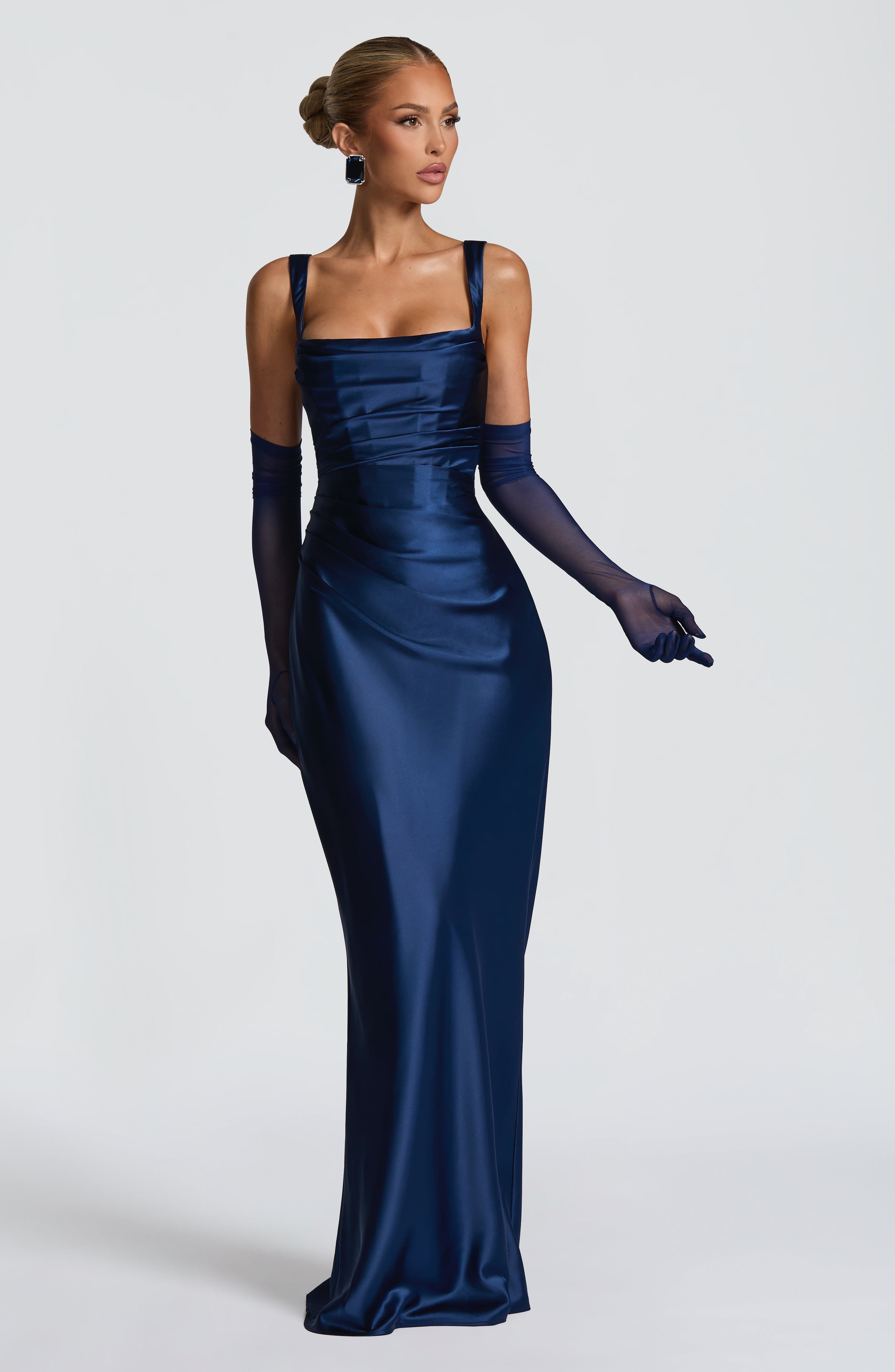 Novessa | Yolanthe Maxi Dress