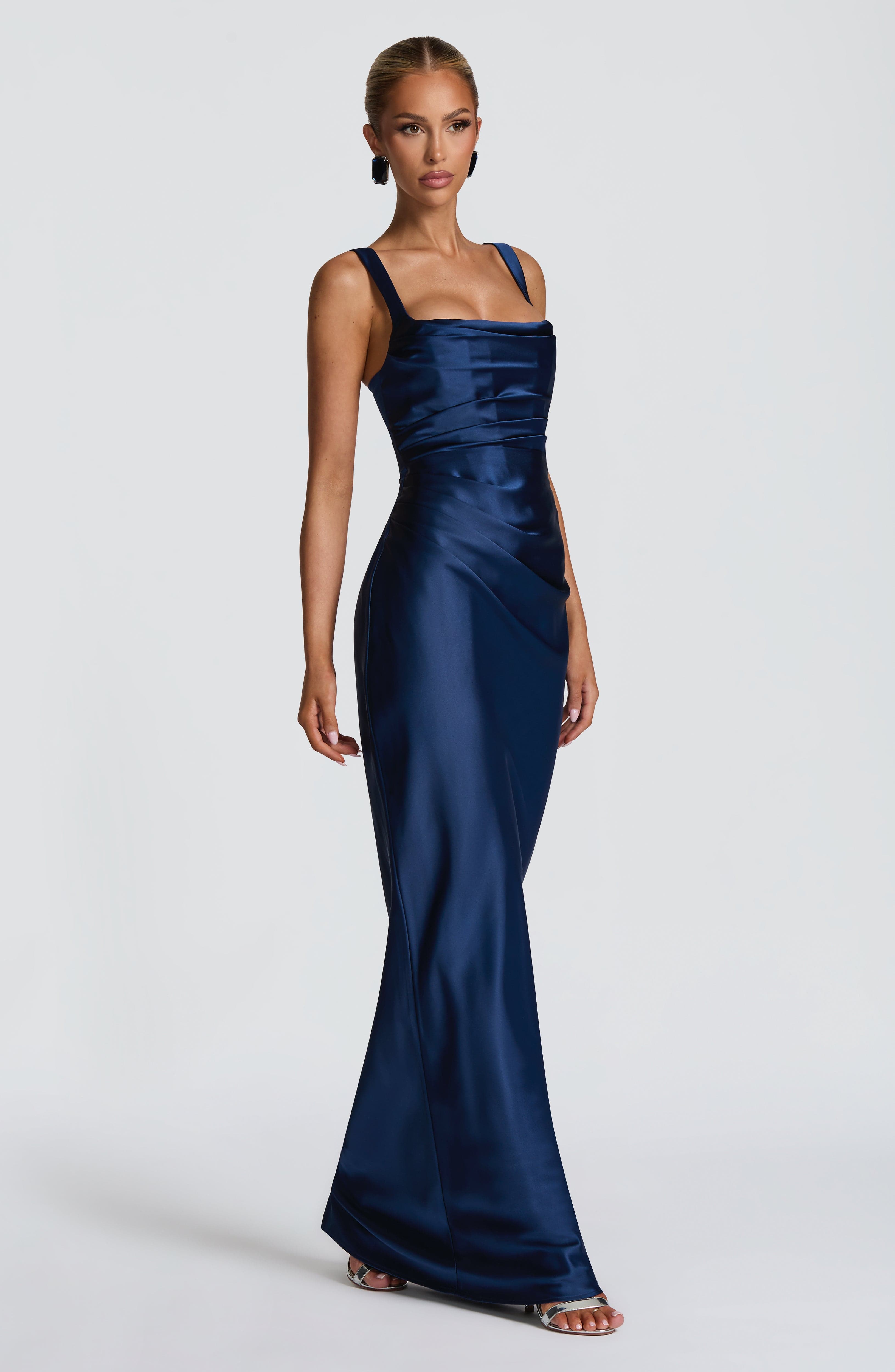 Novessa | Yolanthe Maxi Dress