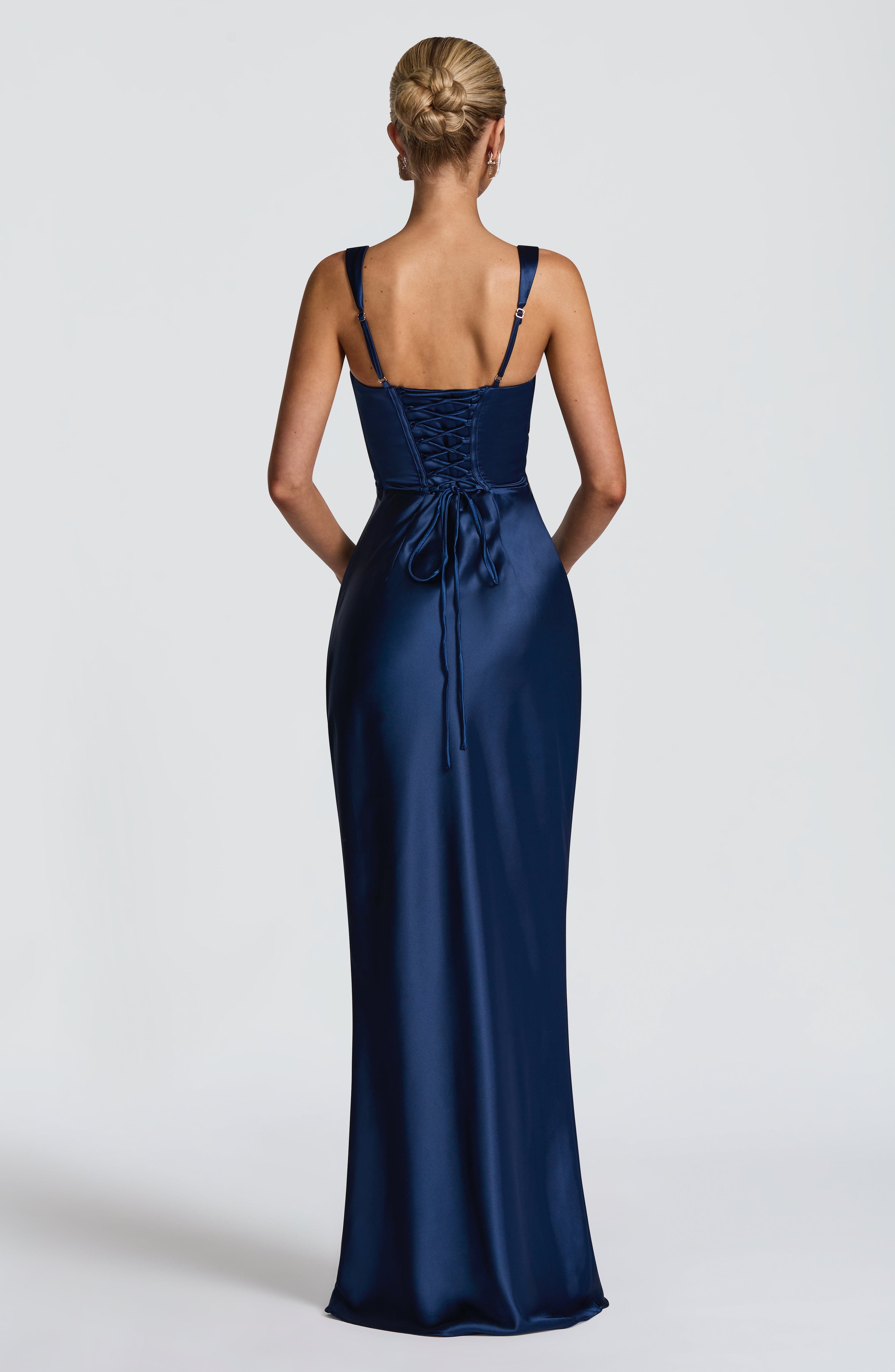 Novessa | Yolanthe Maxi Dress