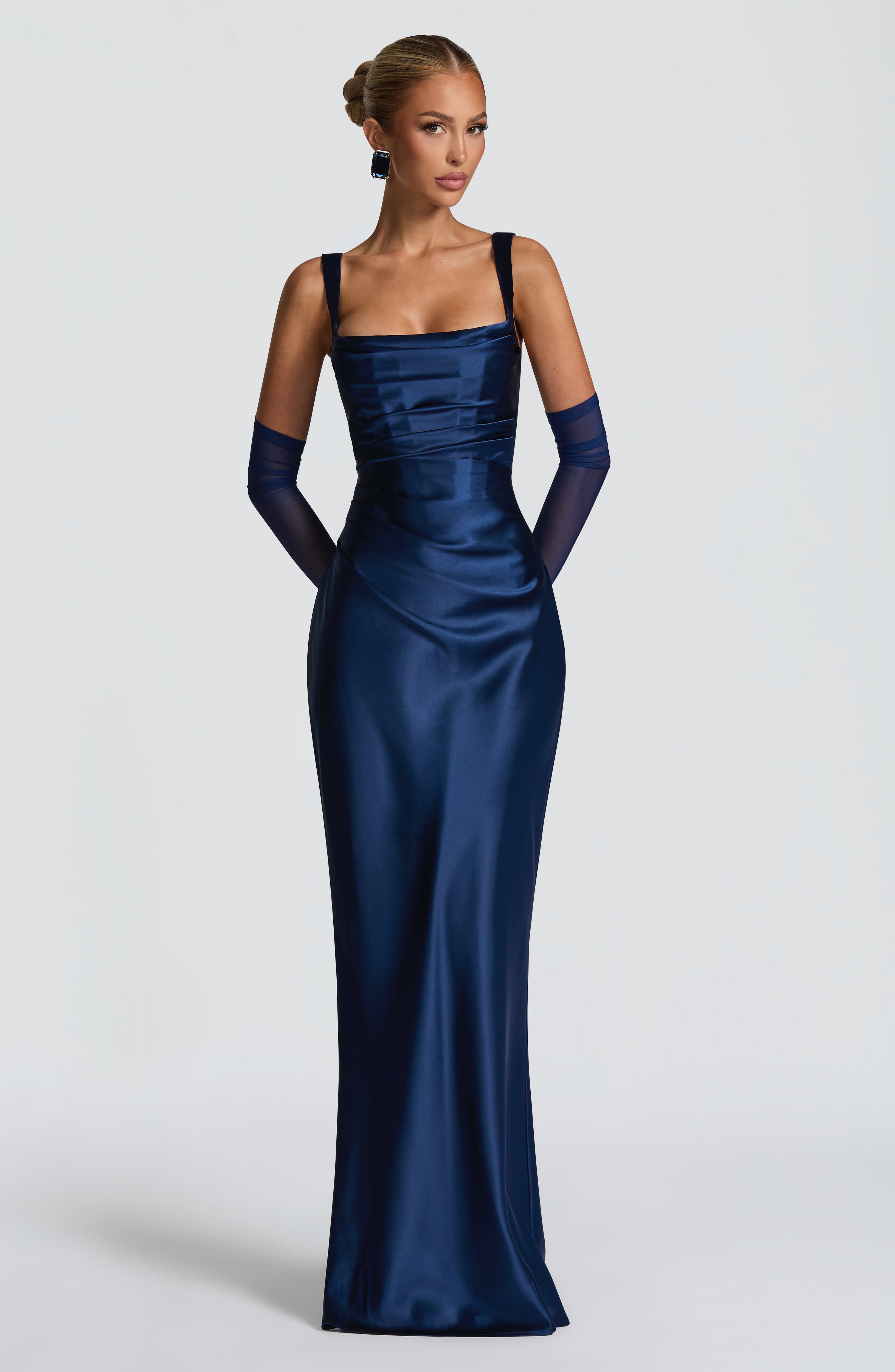 Novessa | Yolanthe Maxi Dress