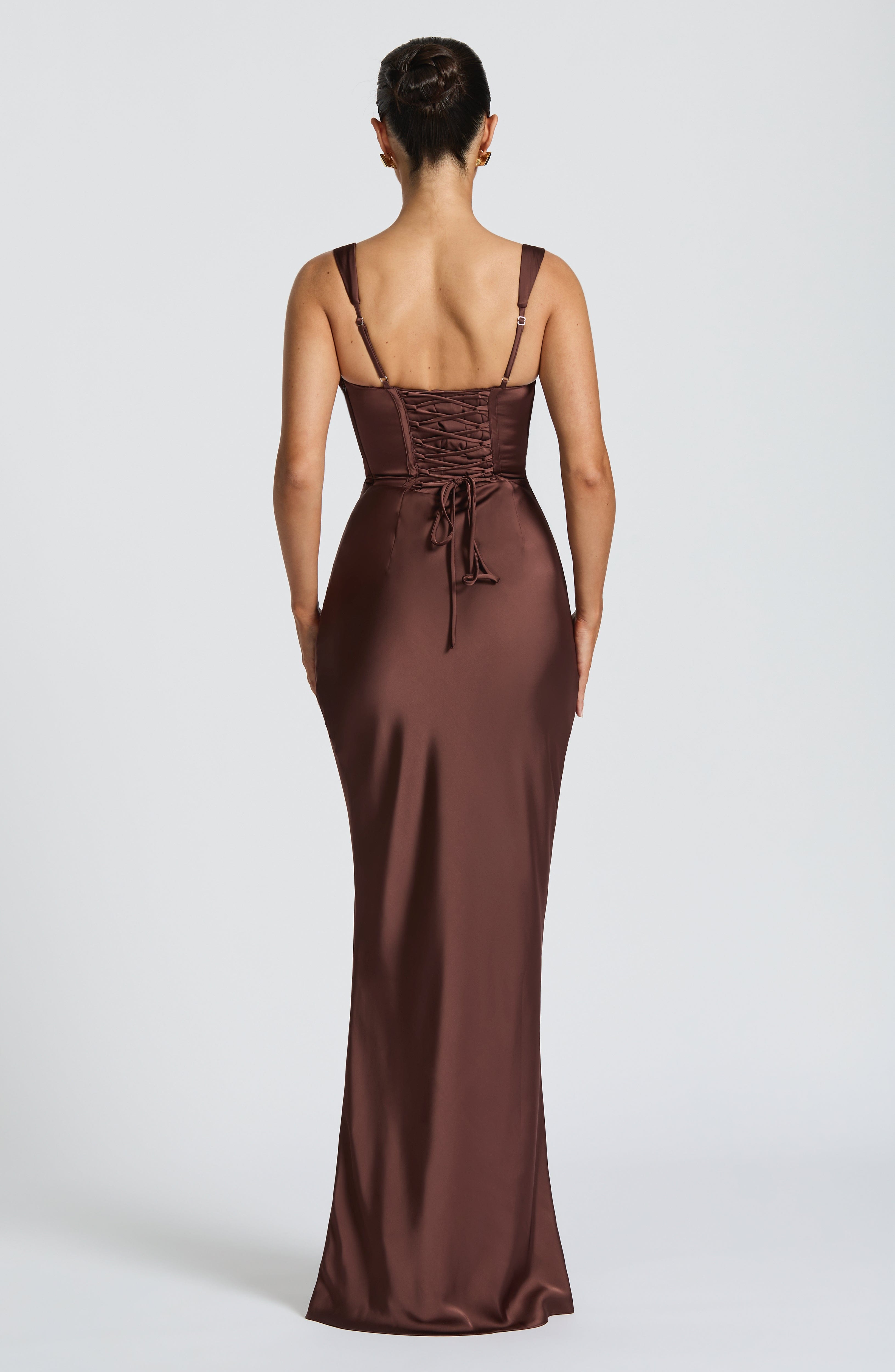 Novessa | Yolanthe Maxi Dress