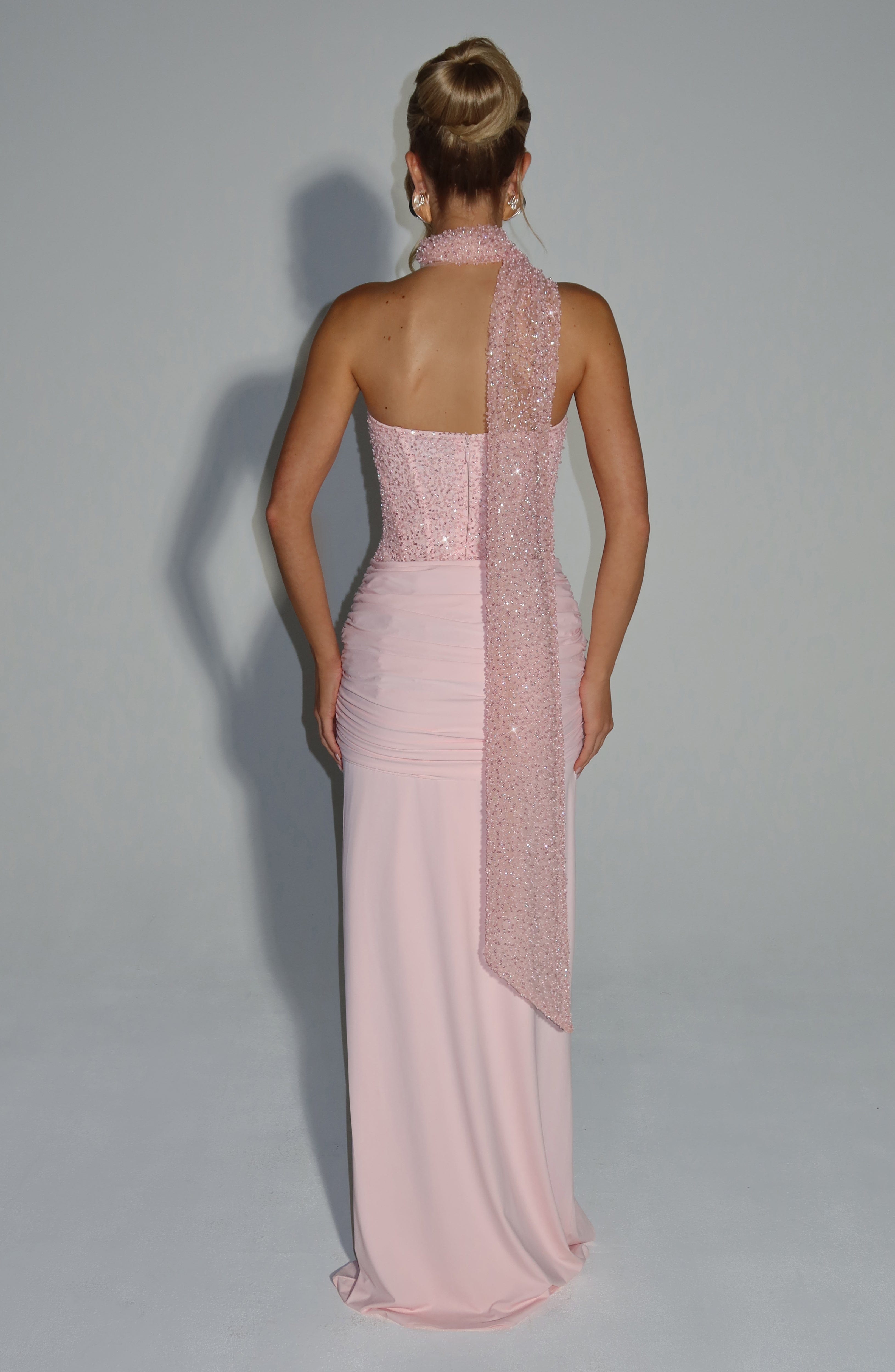 Novessa | Soraya Maxi Dress