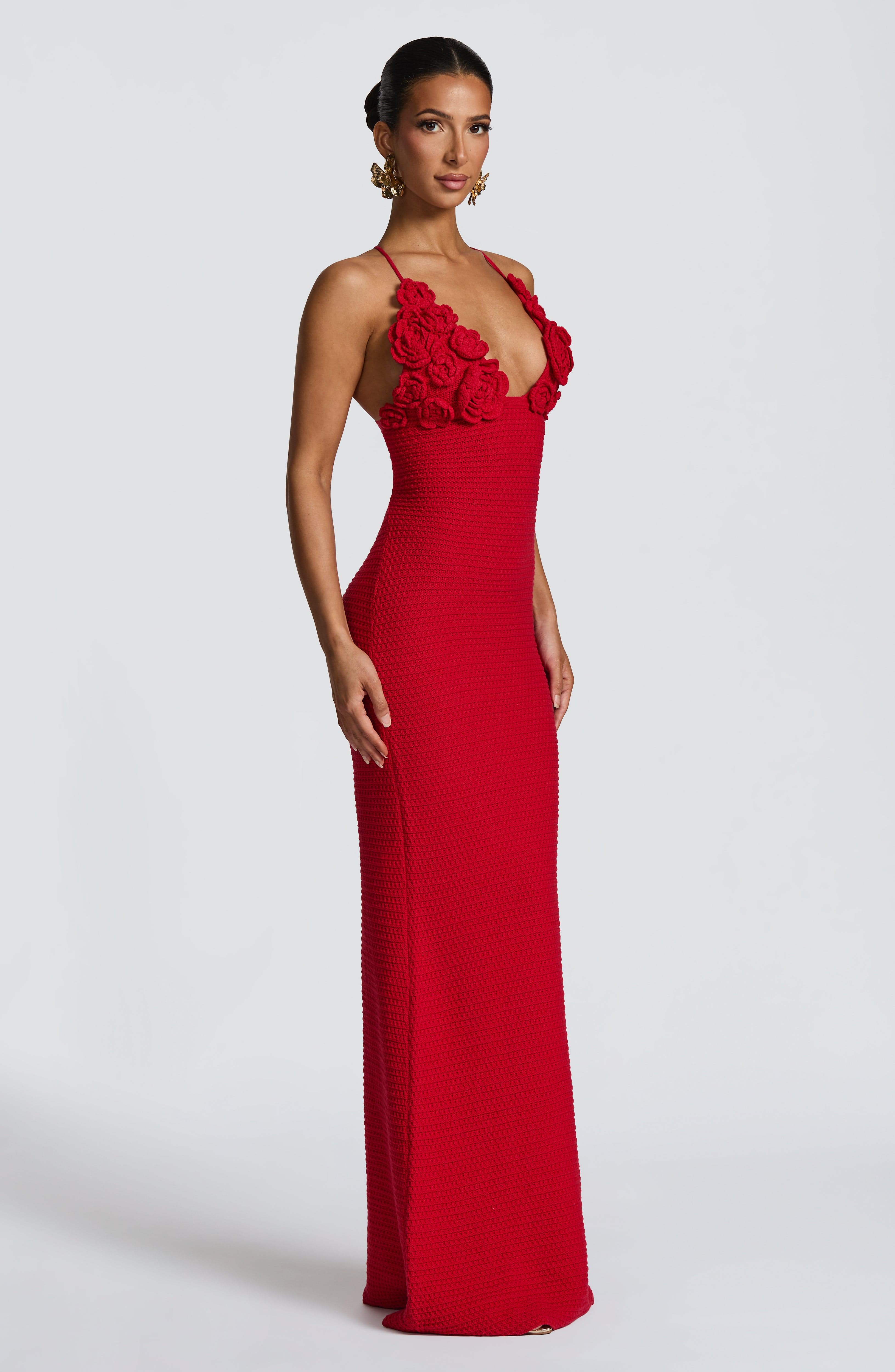 Novessa | Elysia Maxi Dress