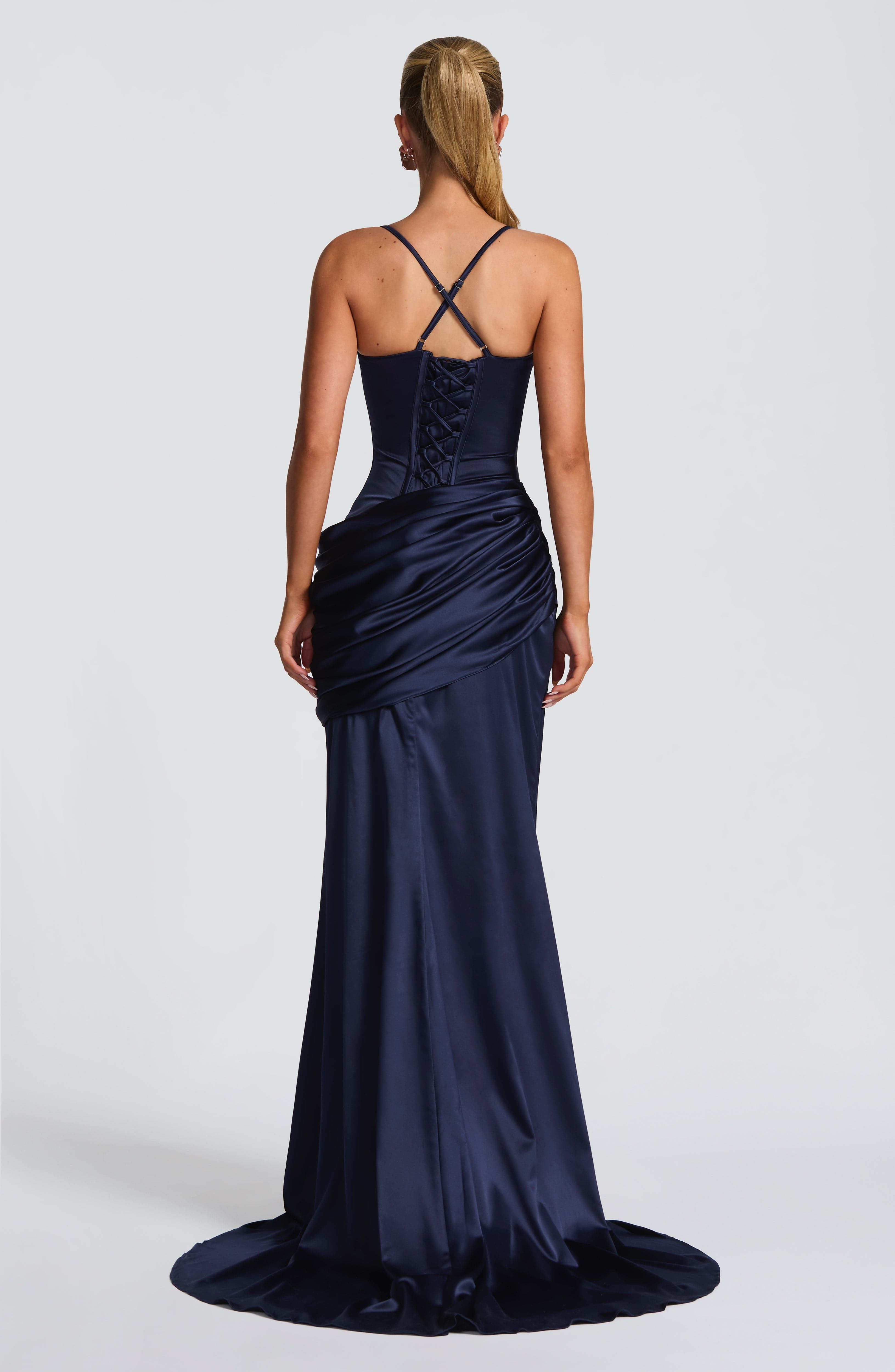 Novessa | Mary Maxi Dress
