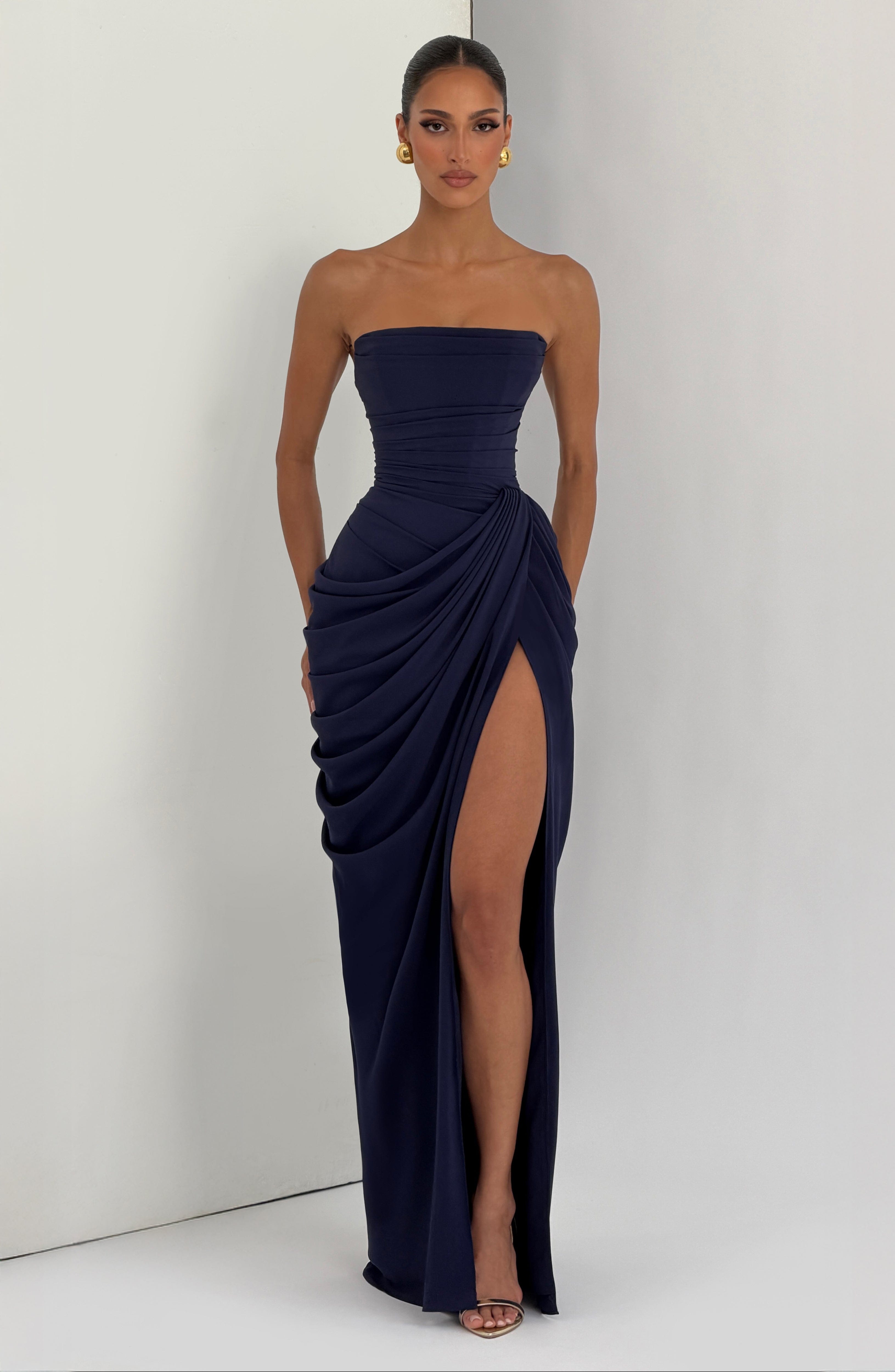 Novessa | Lois Maxi Dress